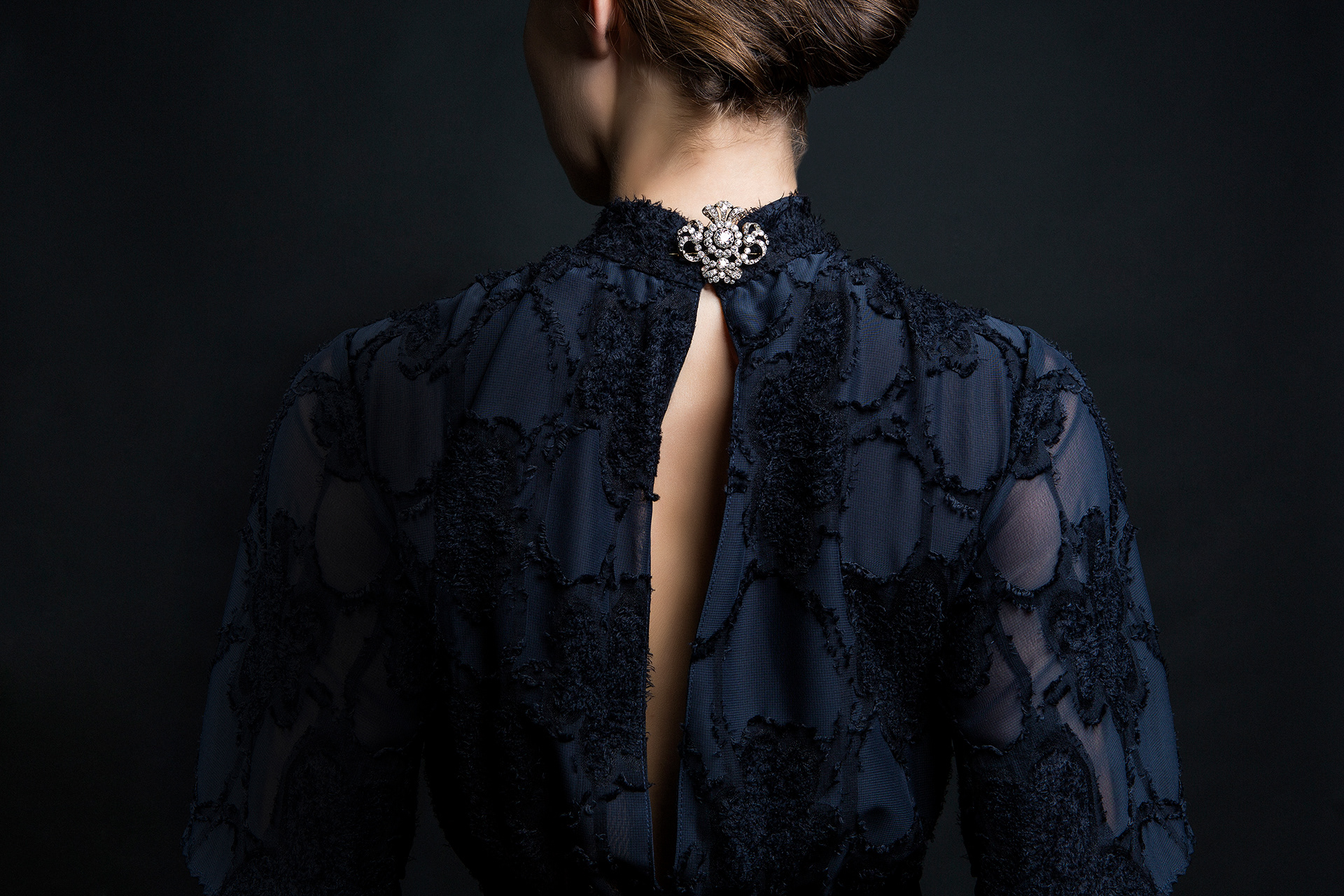 Sotheby's - 'The Bourbon Parma family’s collection of jewels'
