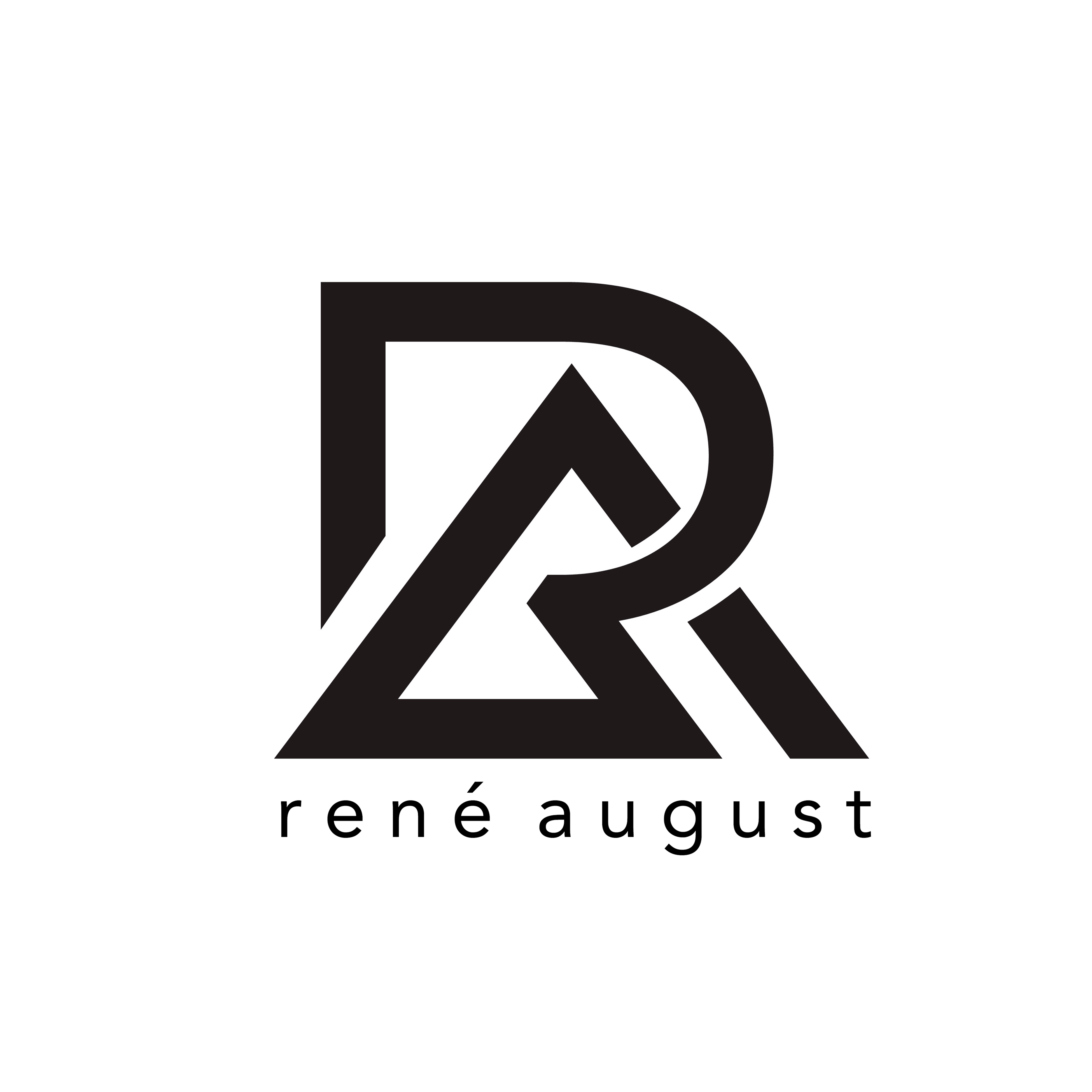 rene august