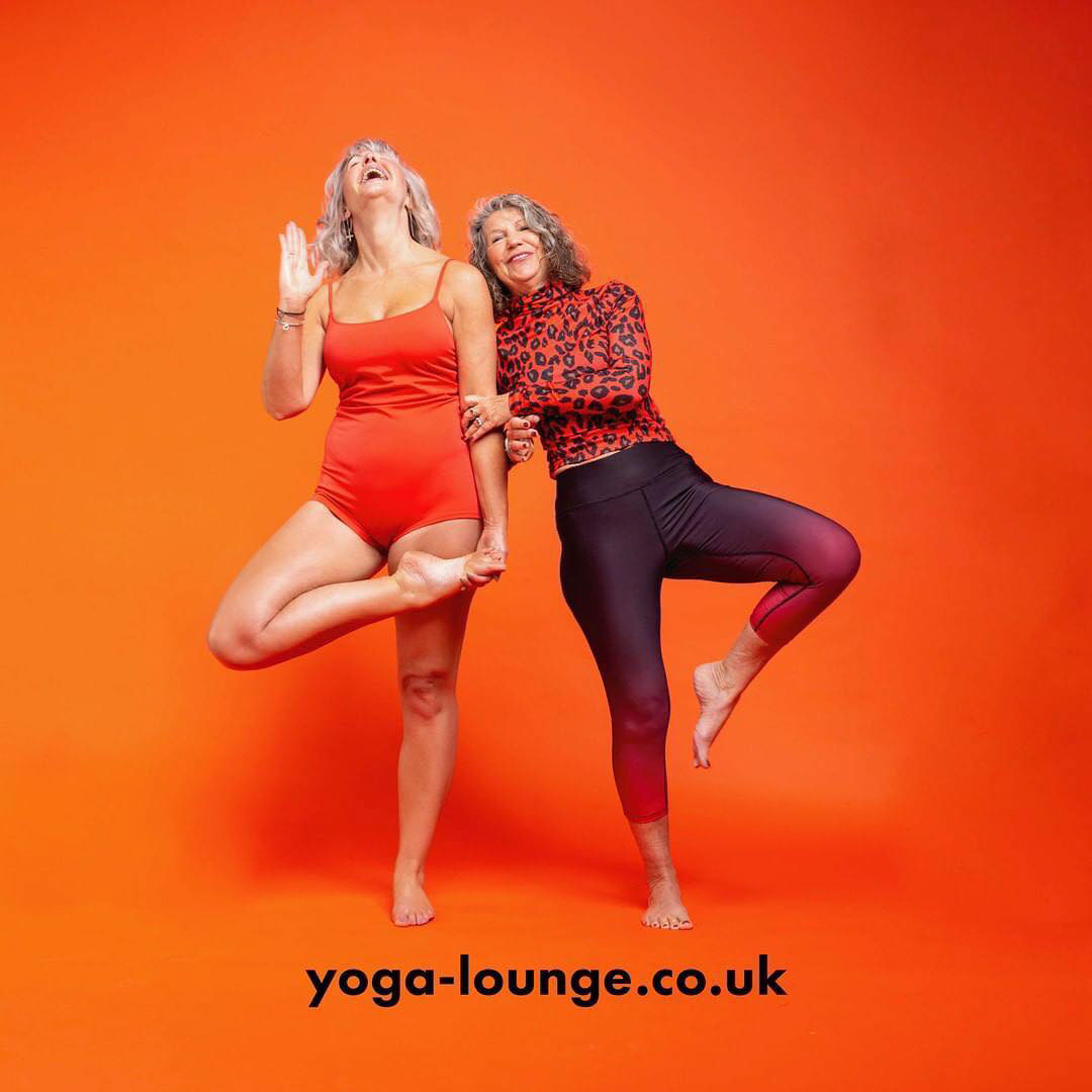 Yoga Lounge Bournemouth