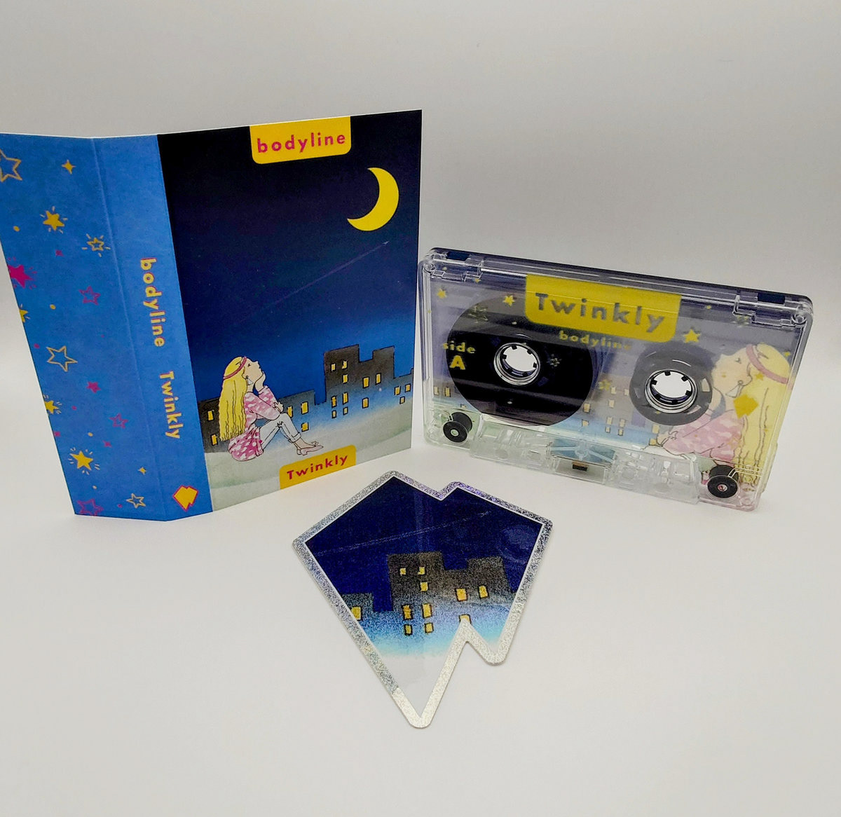 bodyline - Arctic Contact 2025