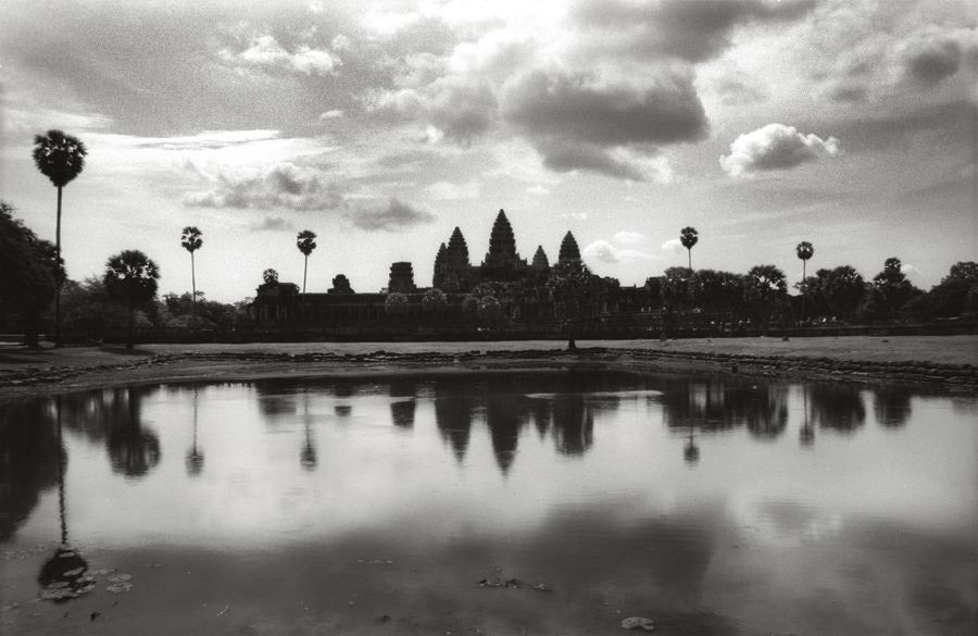 Angkor Wat