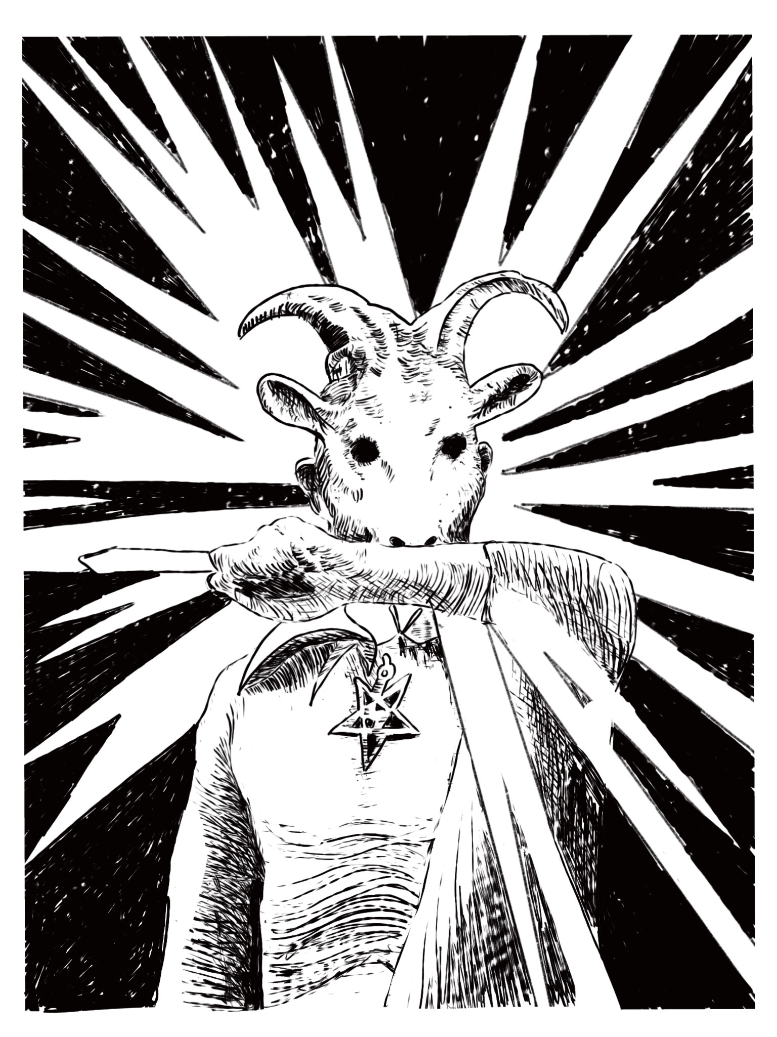 Lucius / Adversaries