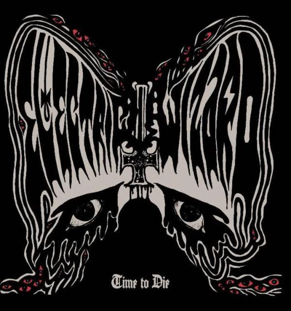 From The Album "Time To Die"