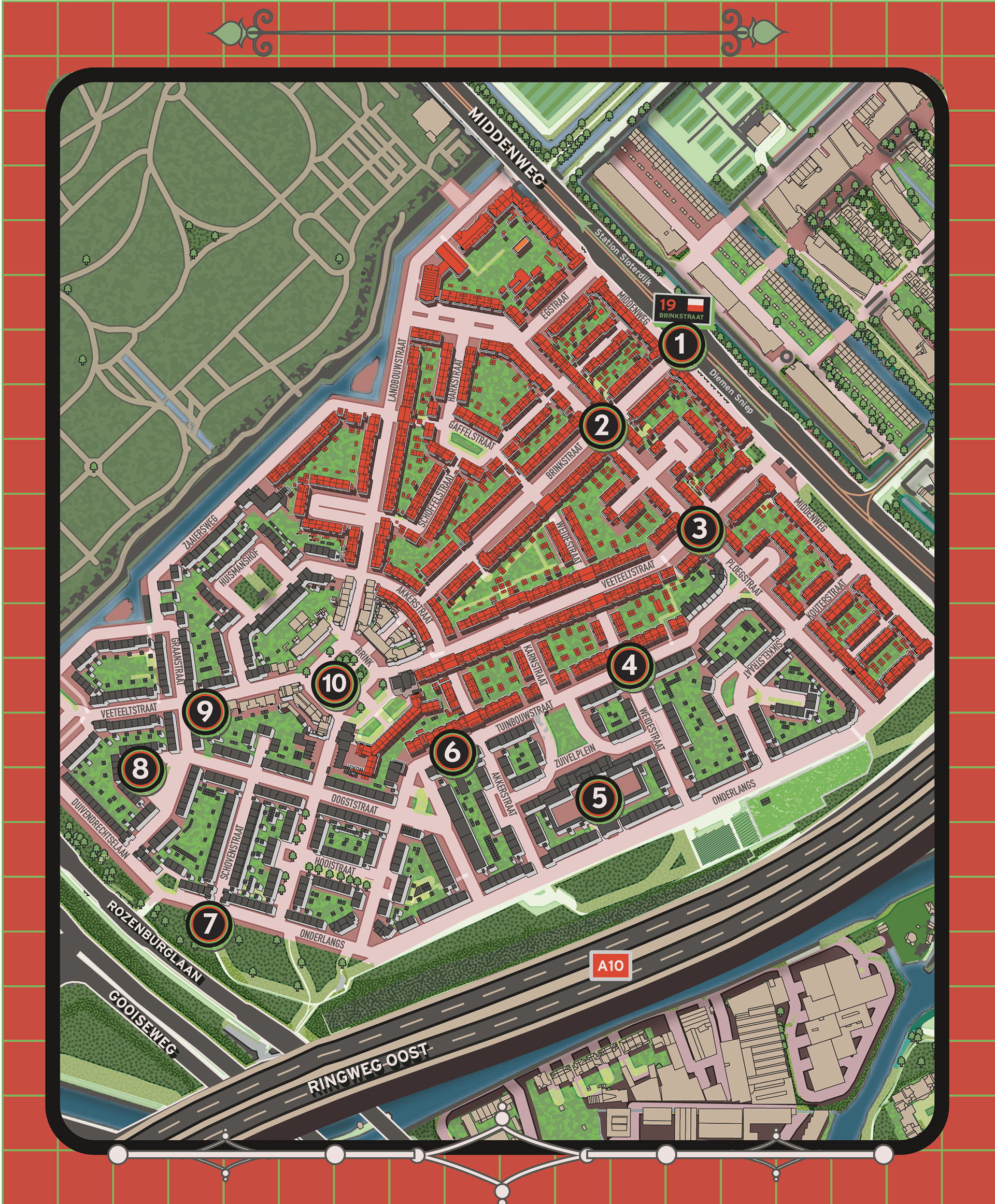 Betondorp