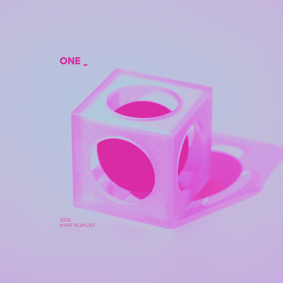 ONE _ Mart Playlist