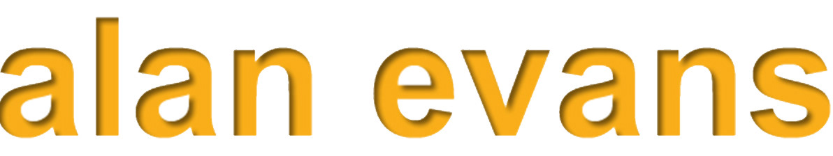 Alan Evans