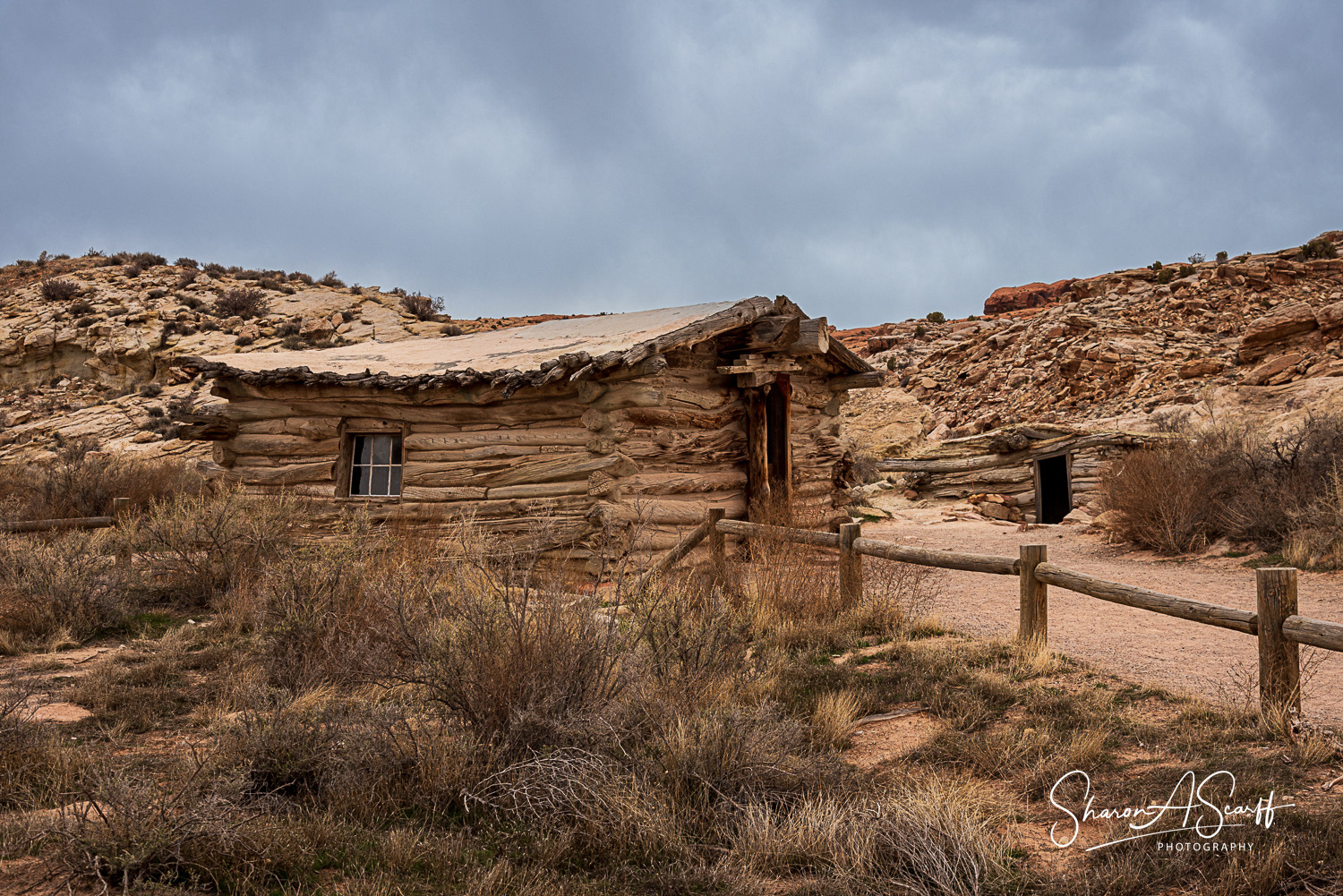 Wolfe Ranch
