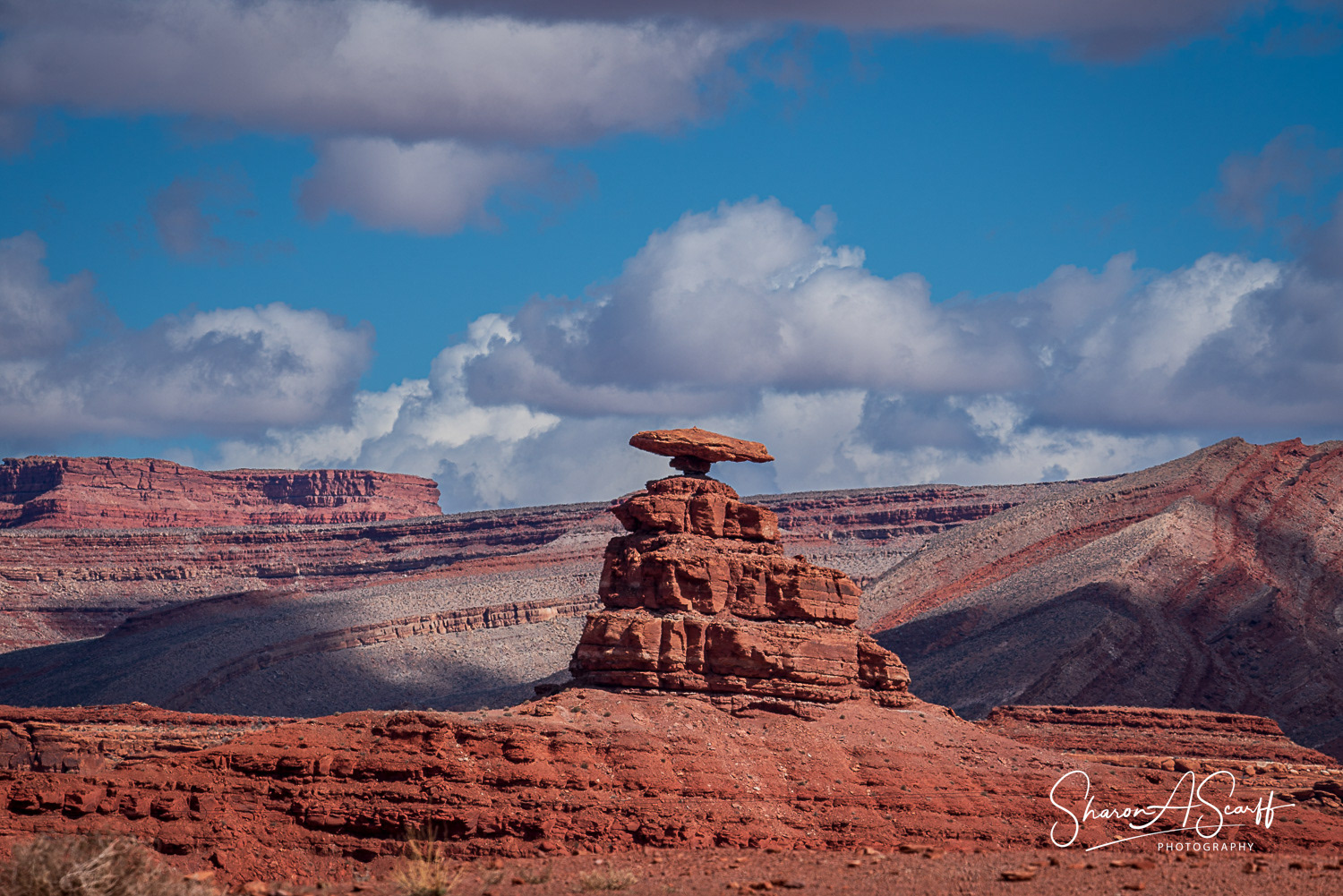 Mexican Hat