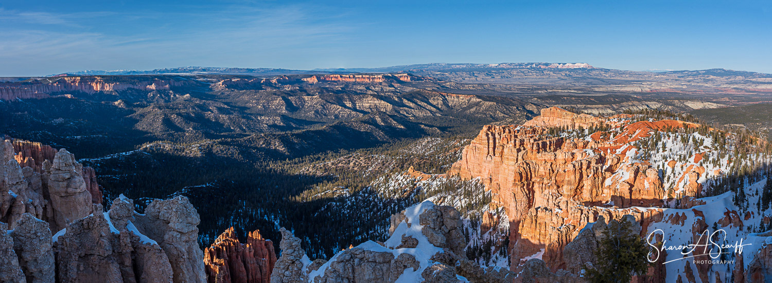 Rainbow Point