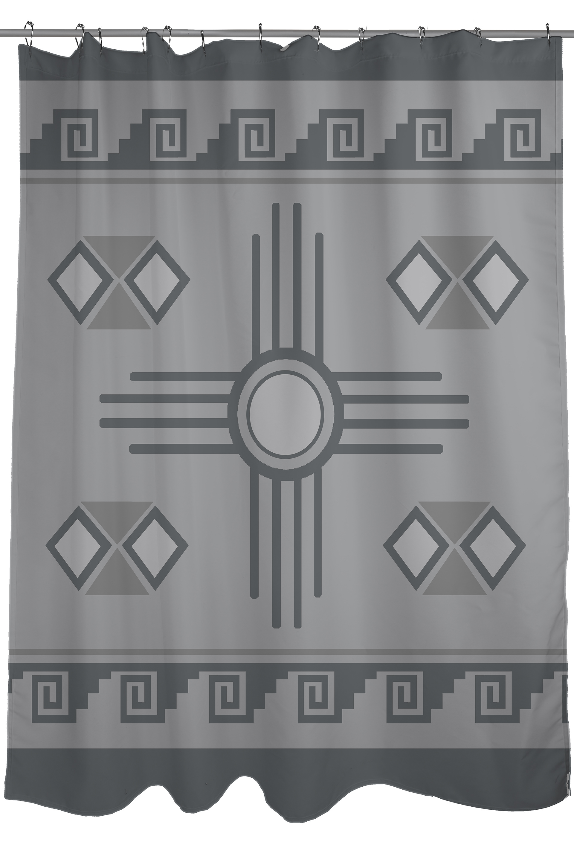 Shower Curtain Design