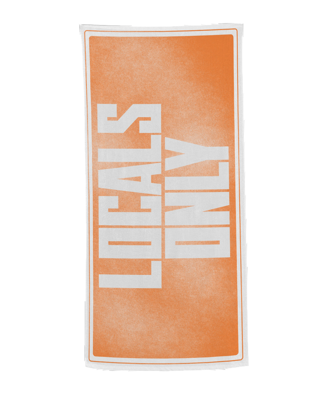 Beach Towel Design
