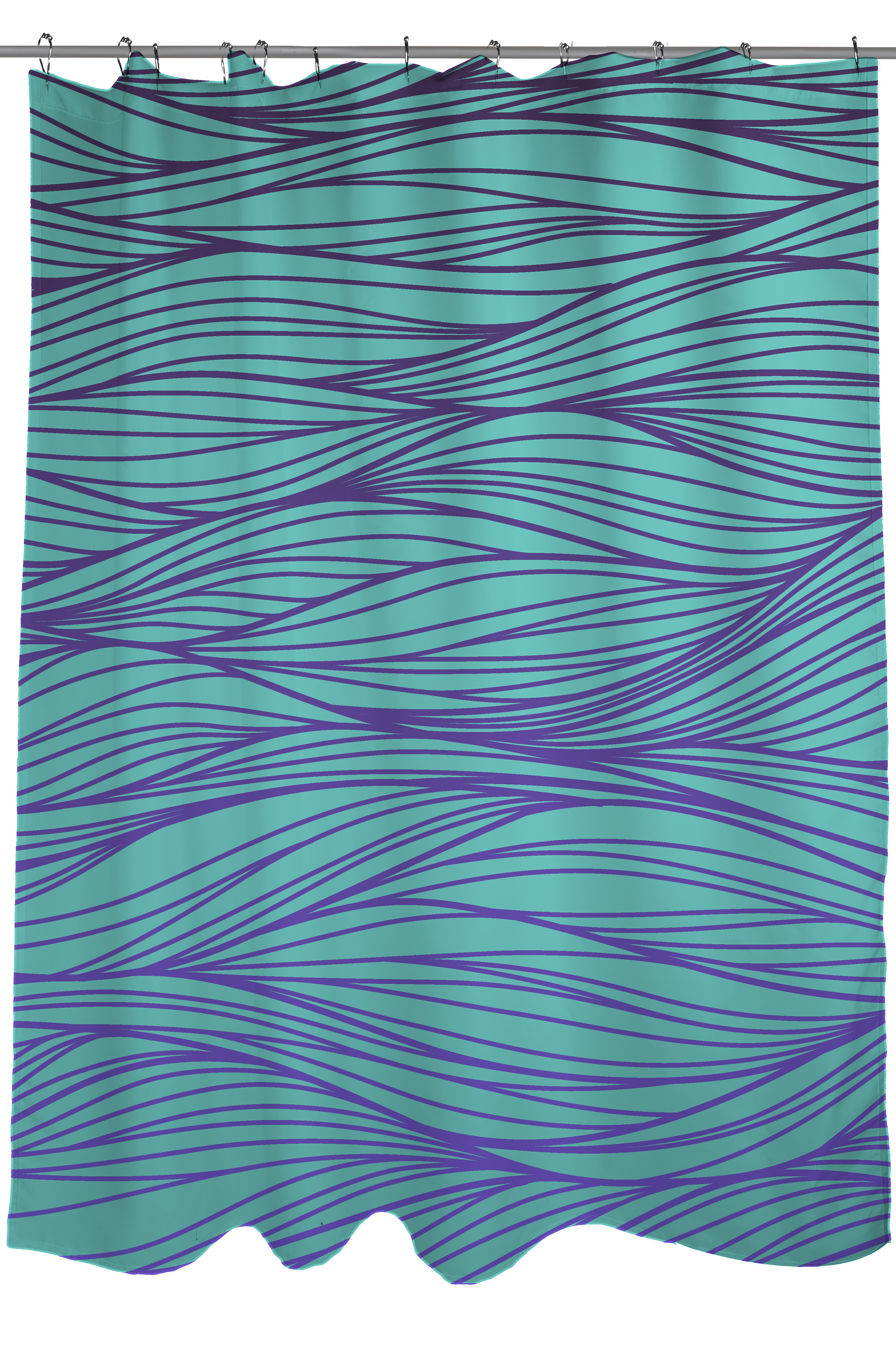 Shower Curtain Design