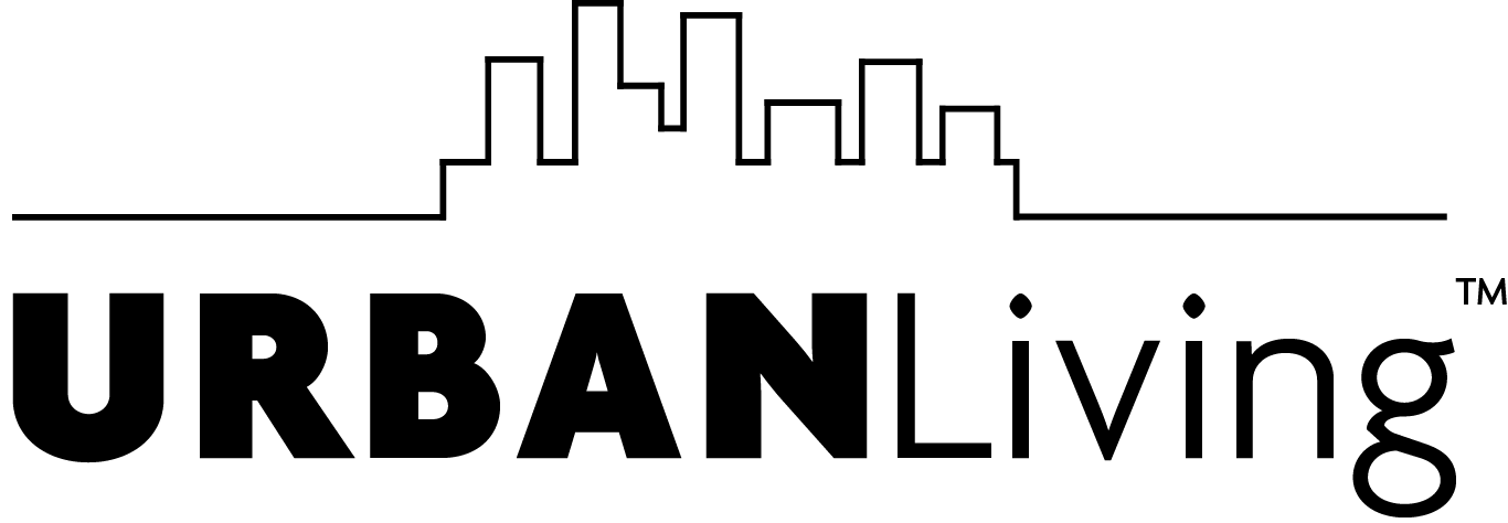 Urban Living brand Logo