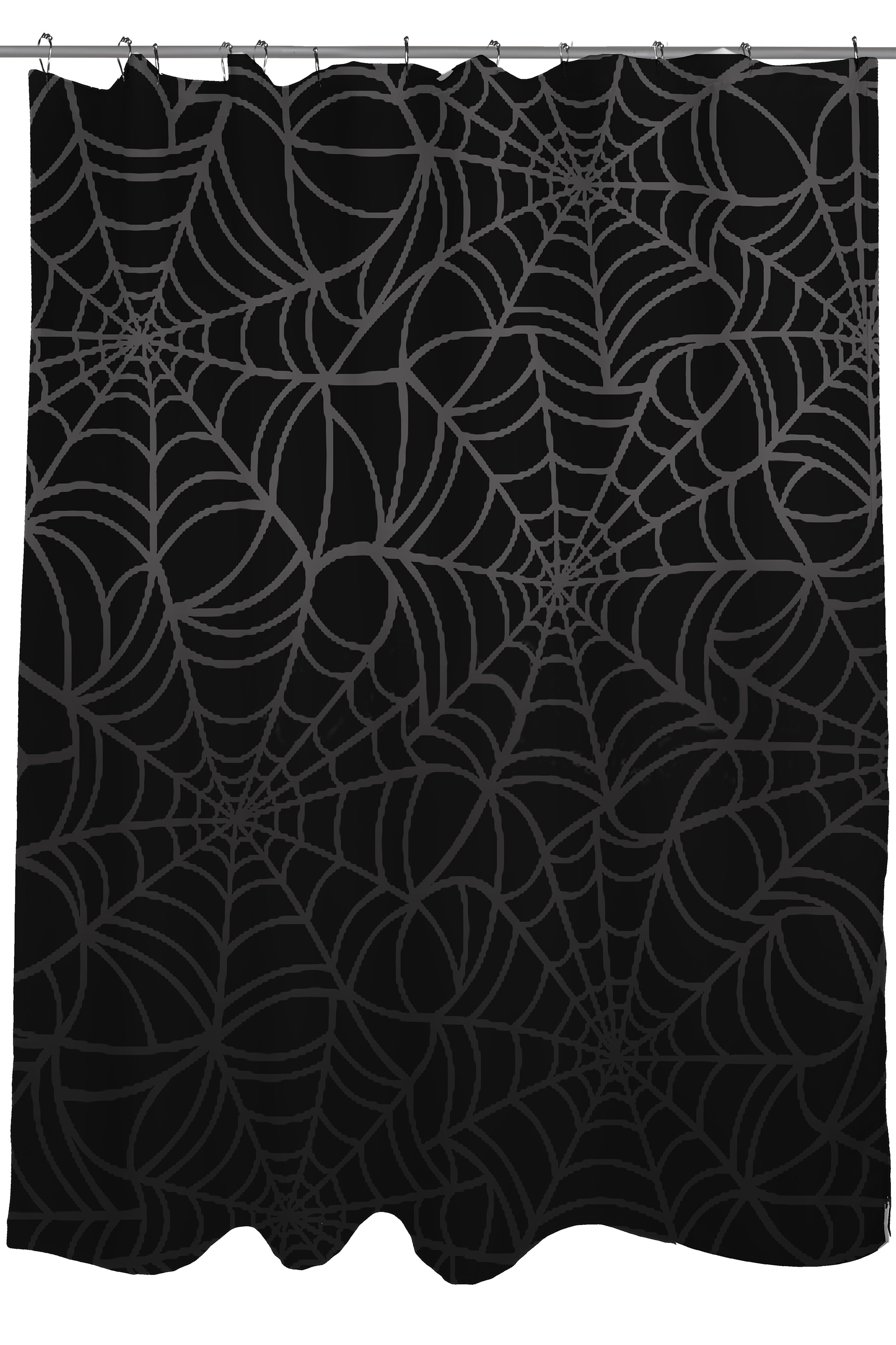 Shower Curtain Design