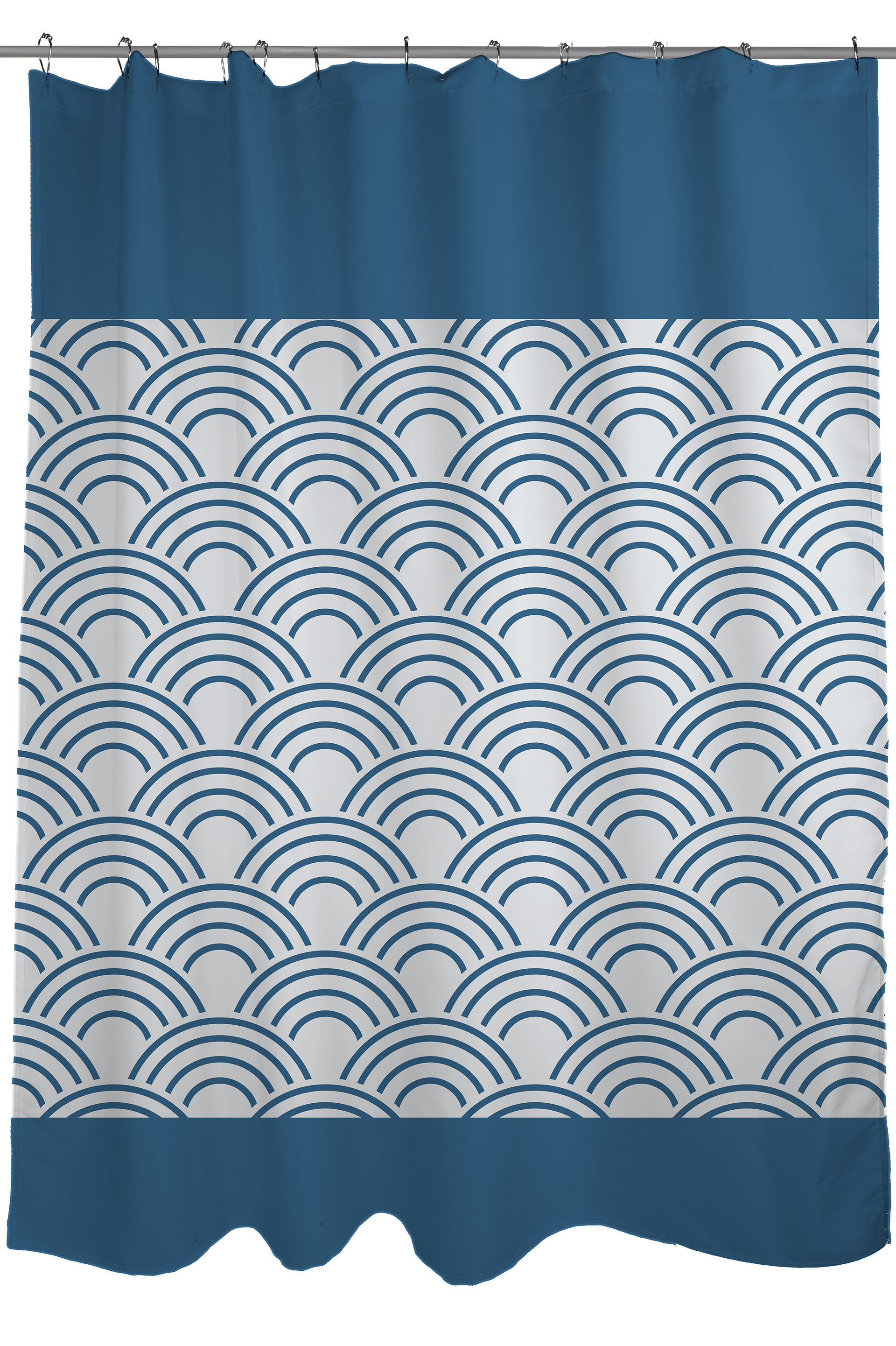 Shower Curtain Design