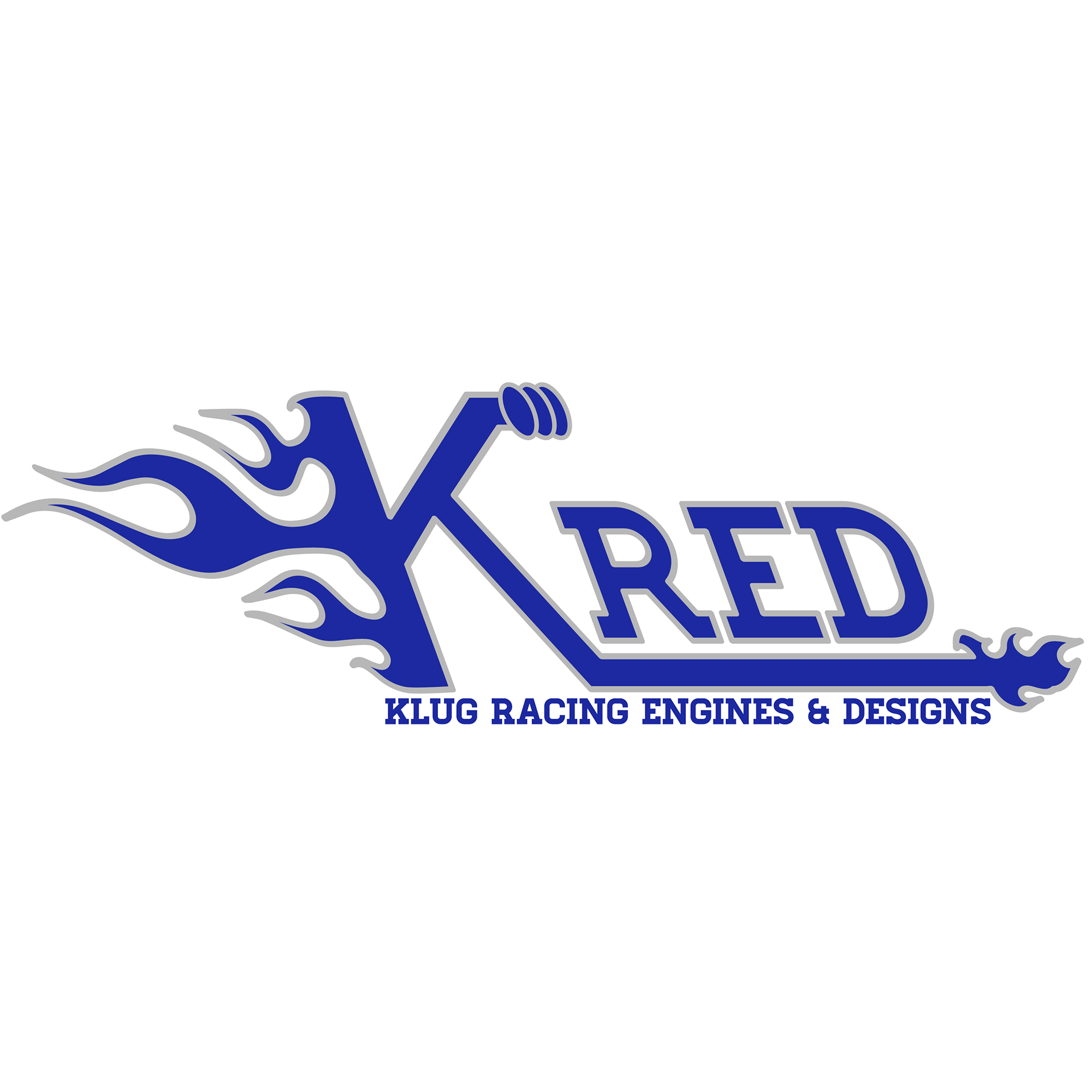 Klud Racing Engines and Designs