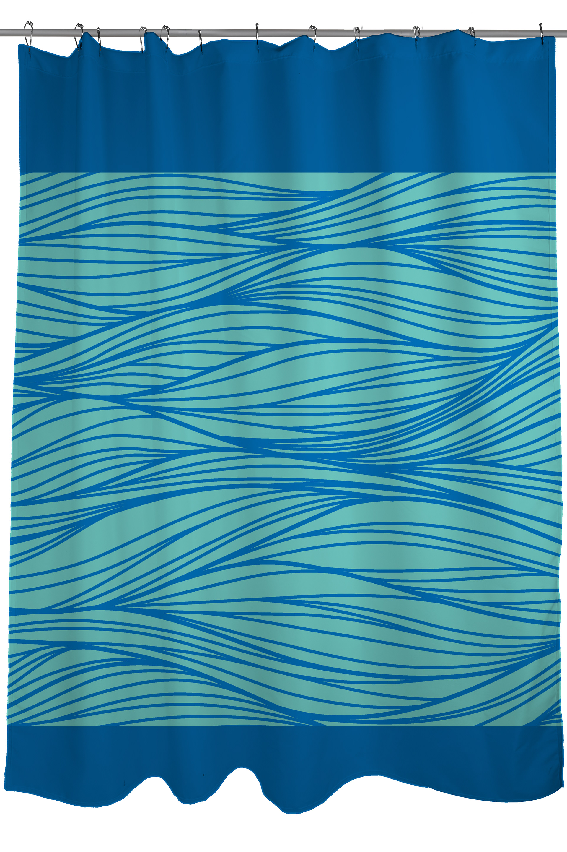 Shower Curtain Design
