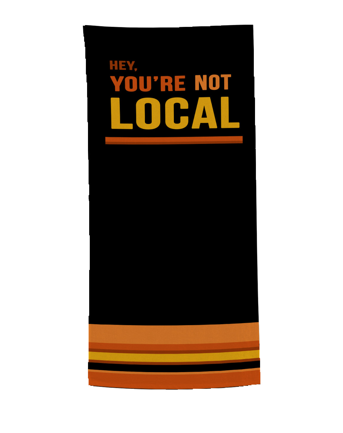 Beach Towel Design