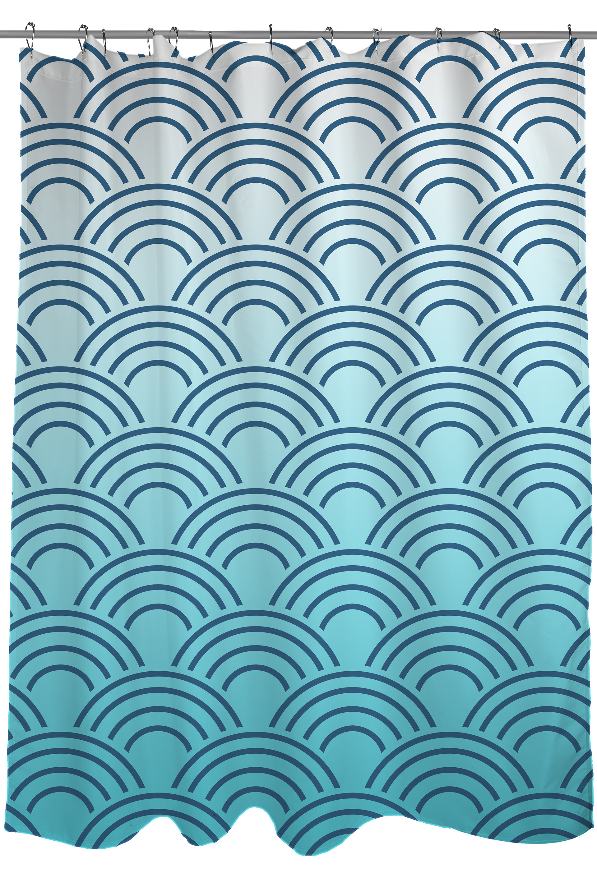 Shower Curtain Design