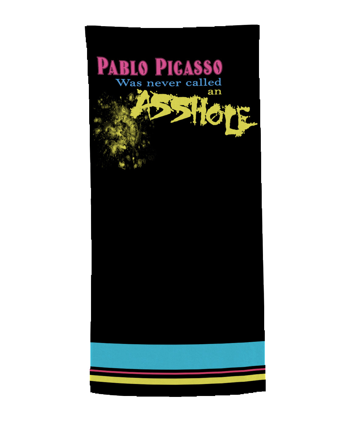 Beach Towel Design