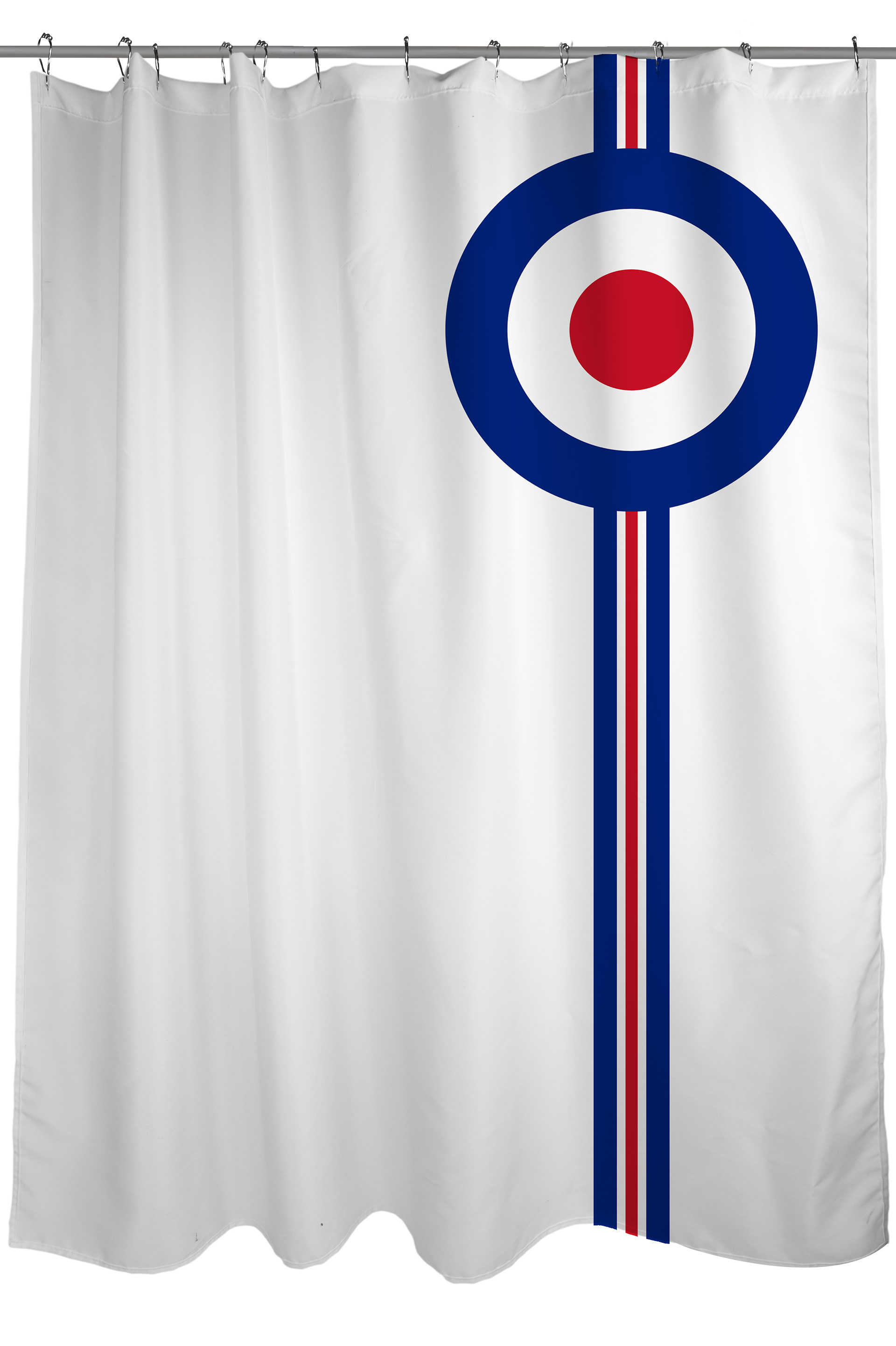 Shower Curtain Design