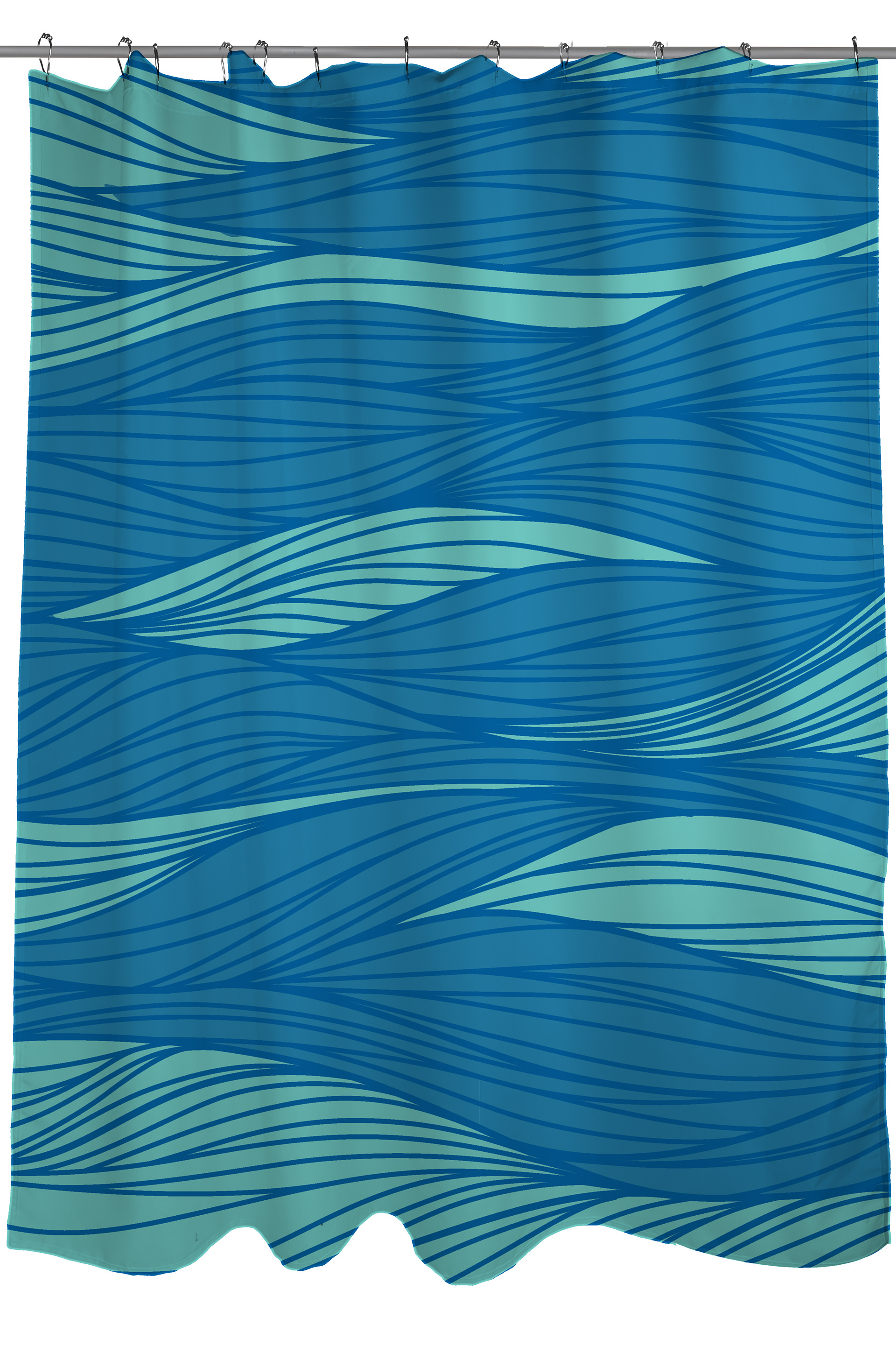 Shower Curtain Design