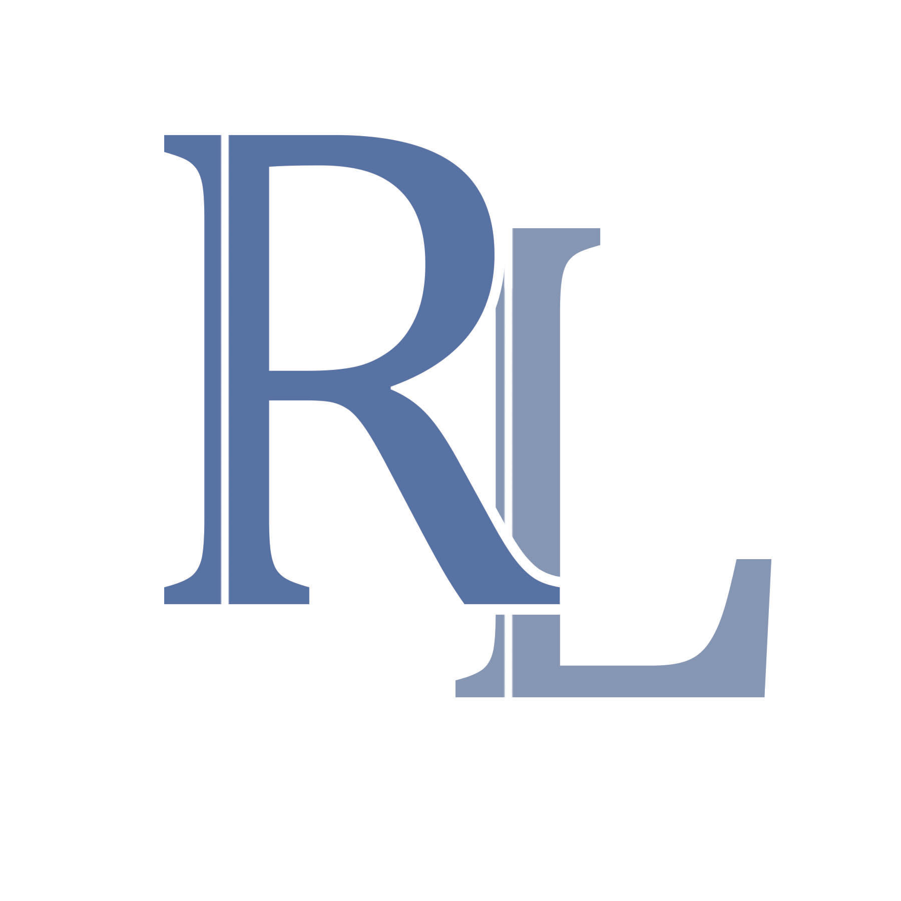Web Logo for R&L Retirement