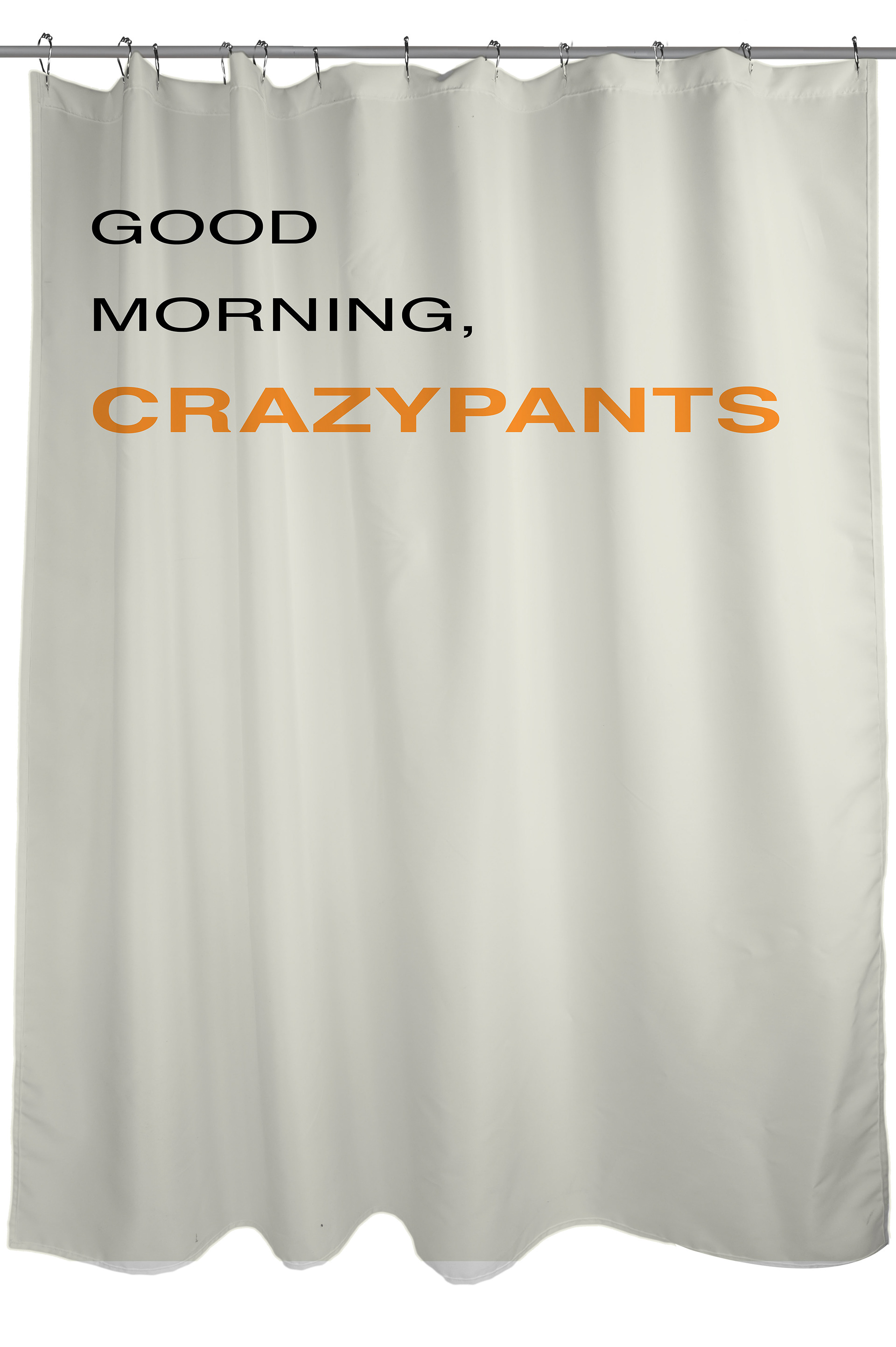 Shower Curtain Design