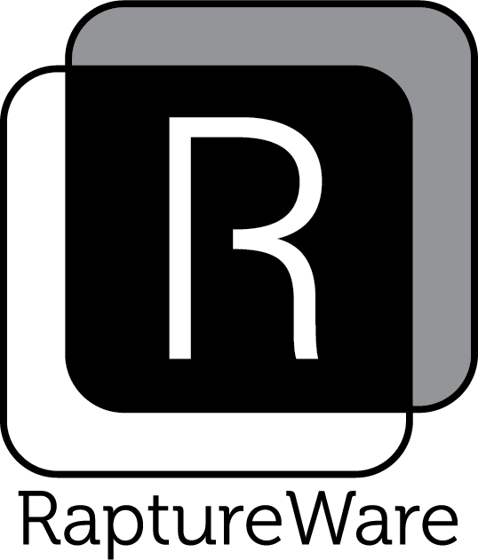 Raptureware BW