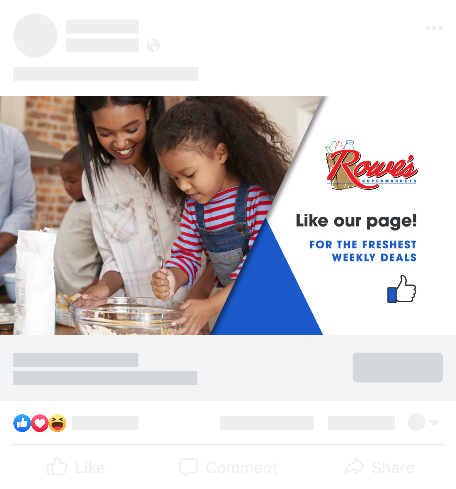 Rowe's Grocery
