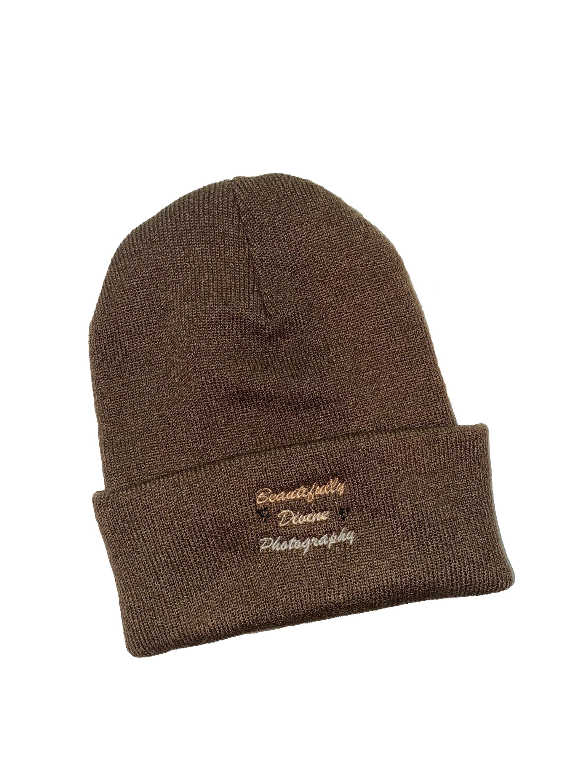 Beanie - $25.00