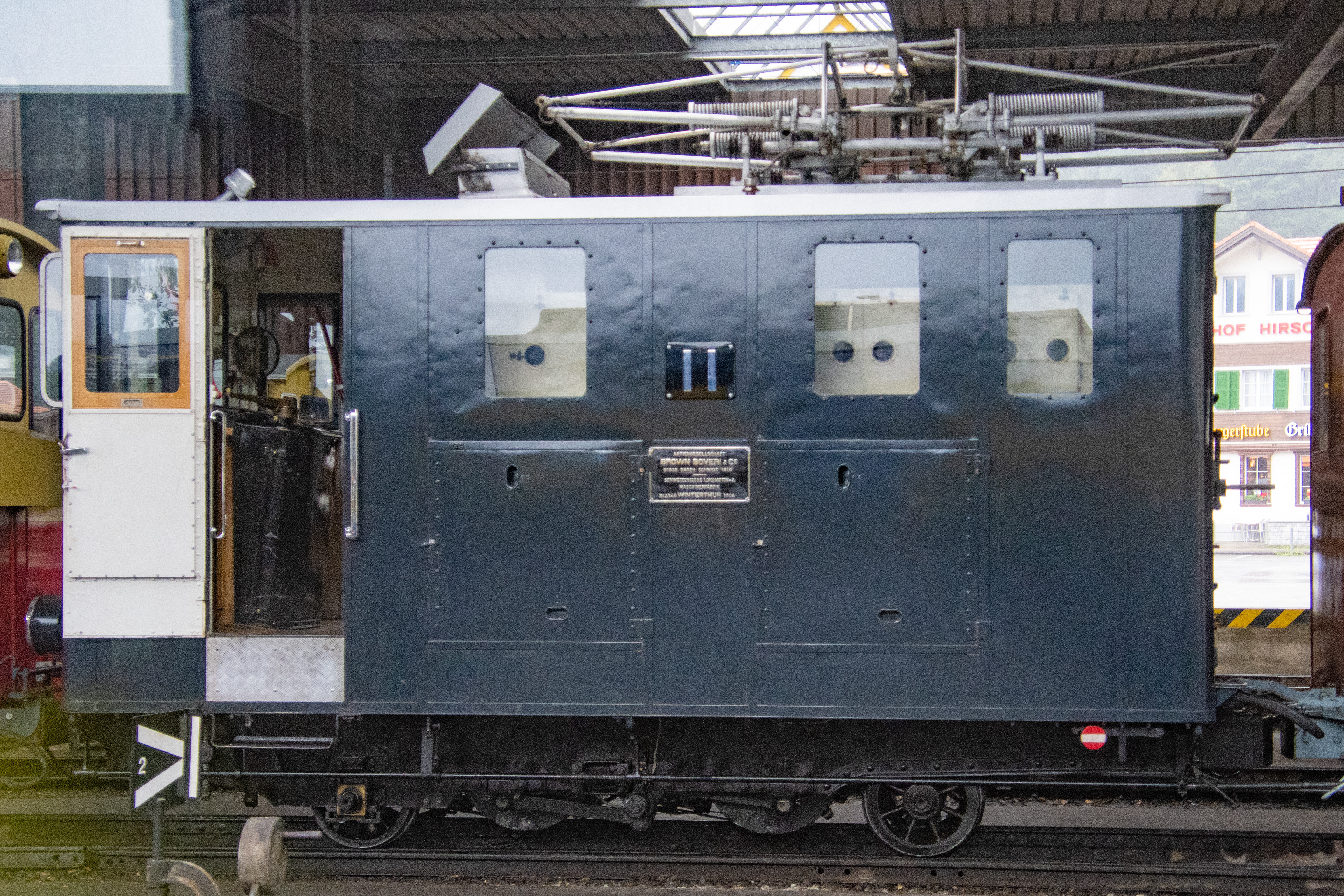 SWZ56