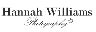 Hannah Williams