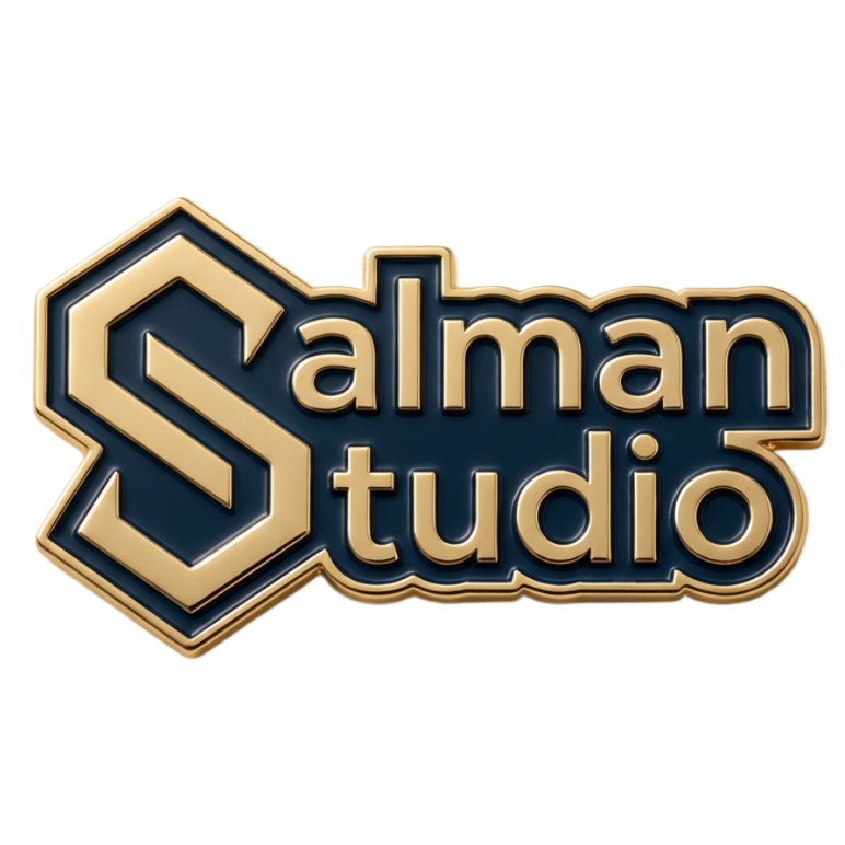 Salman Studio