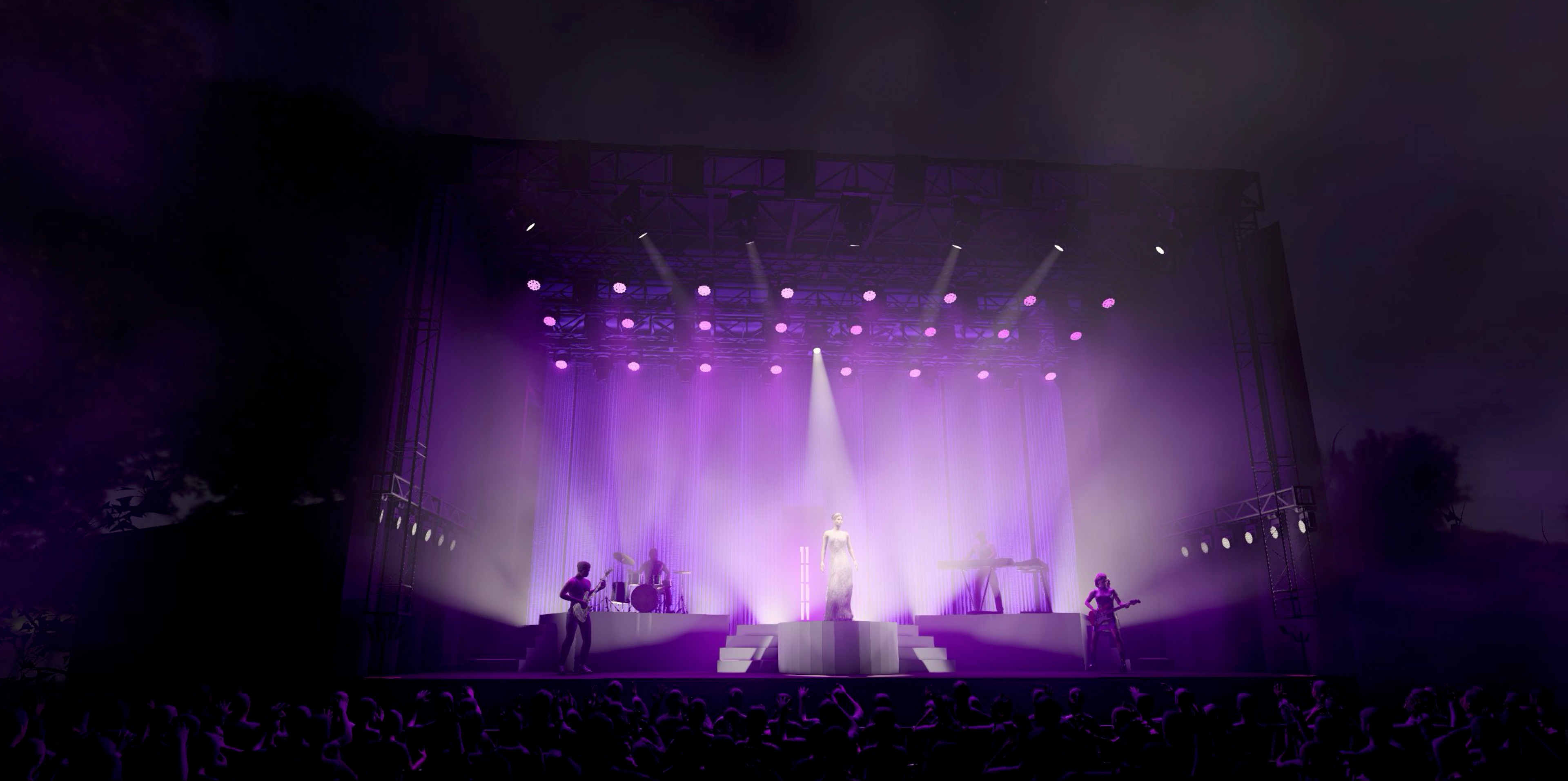 Render by: Håvard Sommernes (Filament)