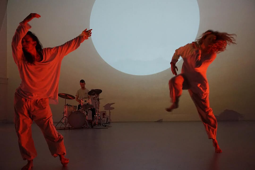 Photo: @dahlsdanseteater