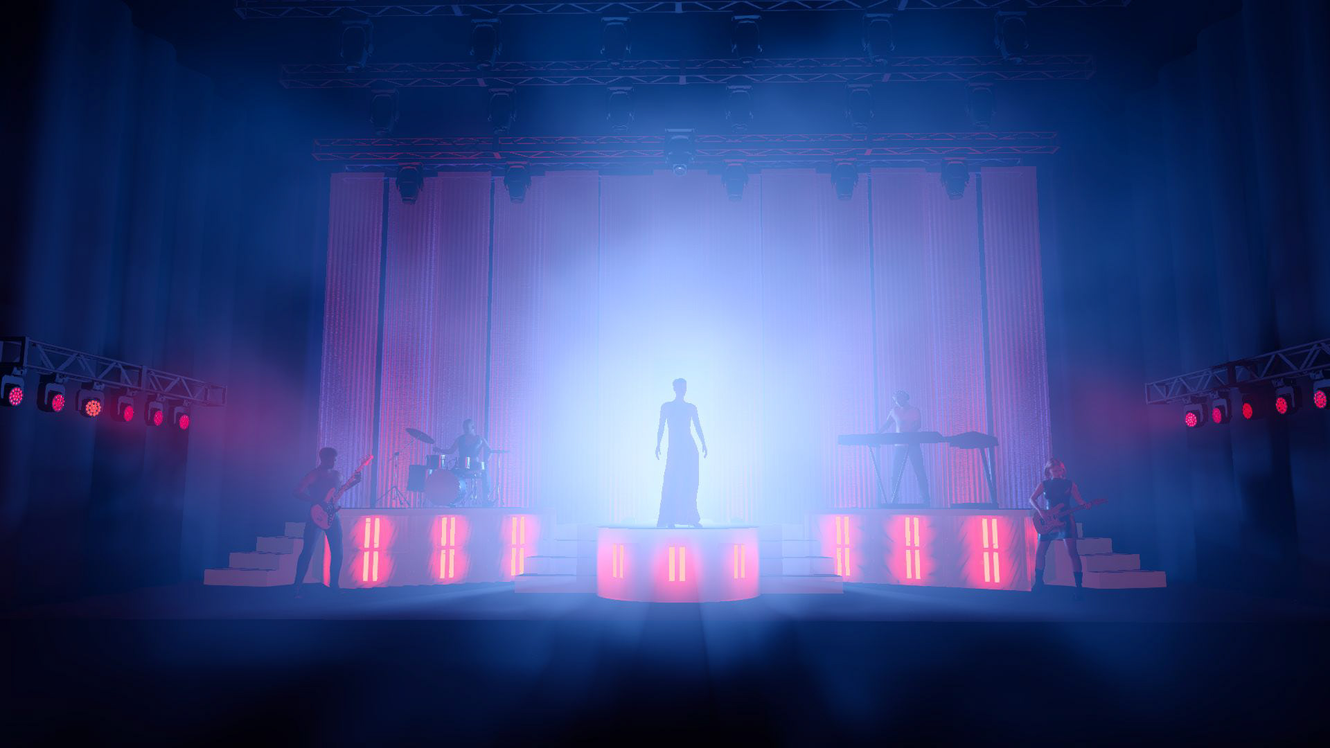 Render by: Håvard Sommernes (Filament)