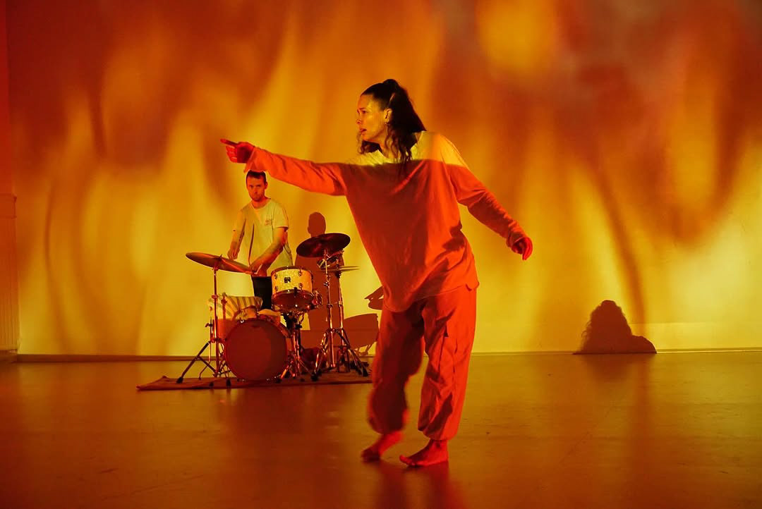 Photo: @dahlsdanseteater