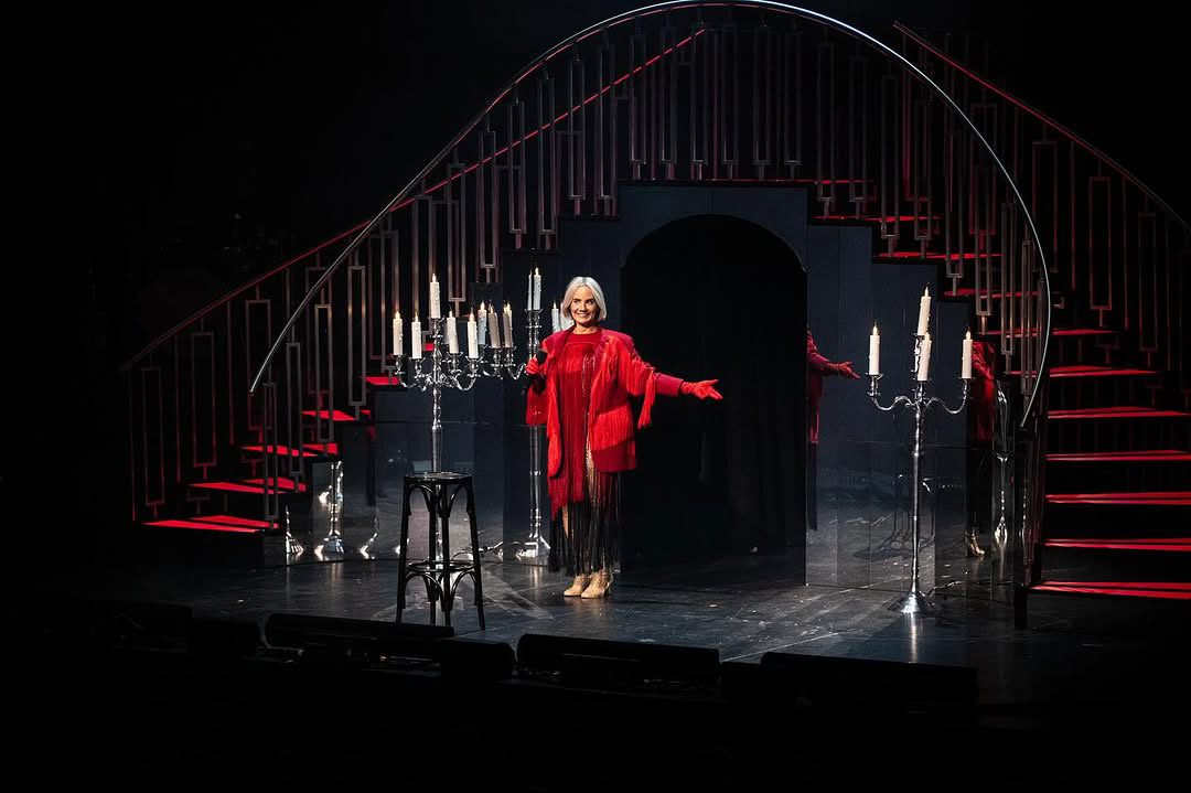 Photo: Lars Rune Skaug