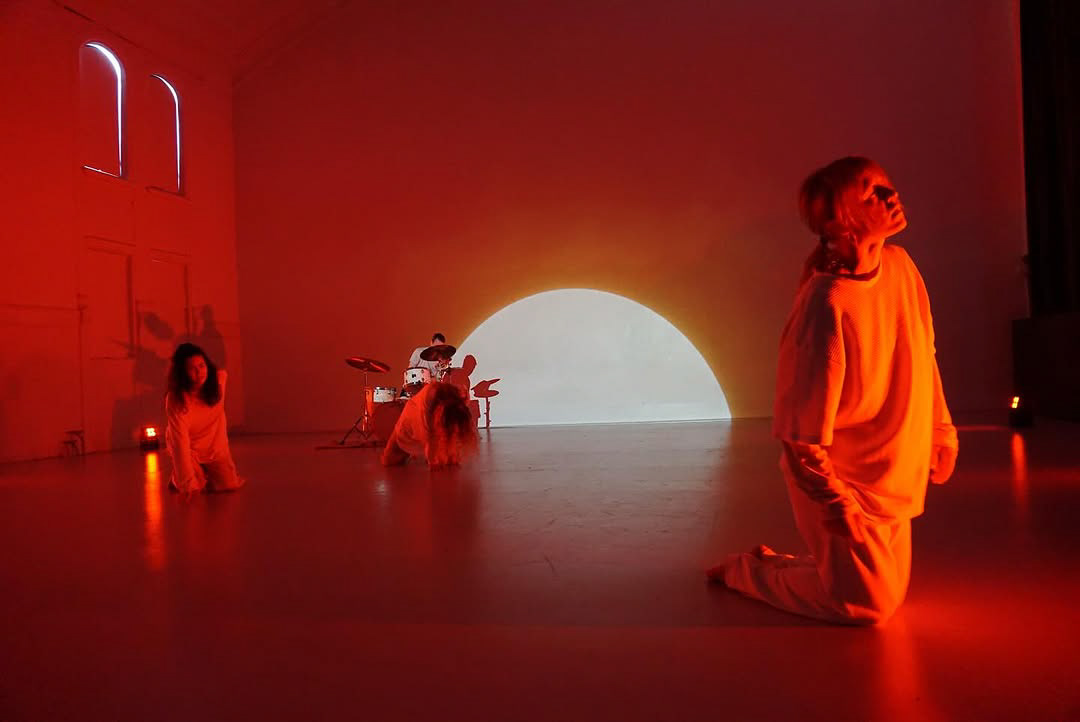 Photo: @dahlsdanseteater