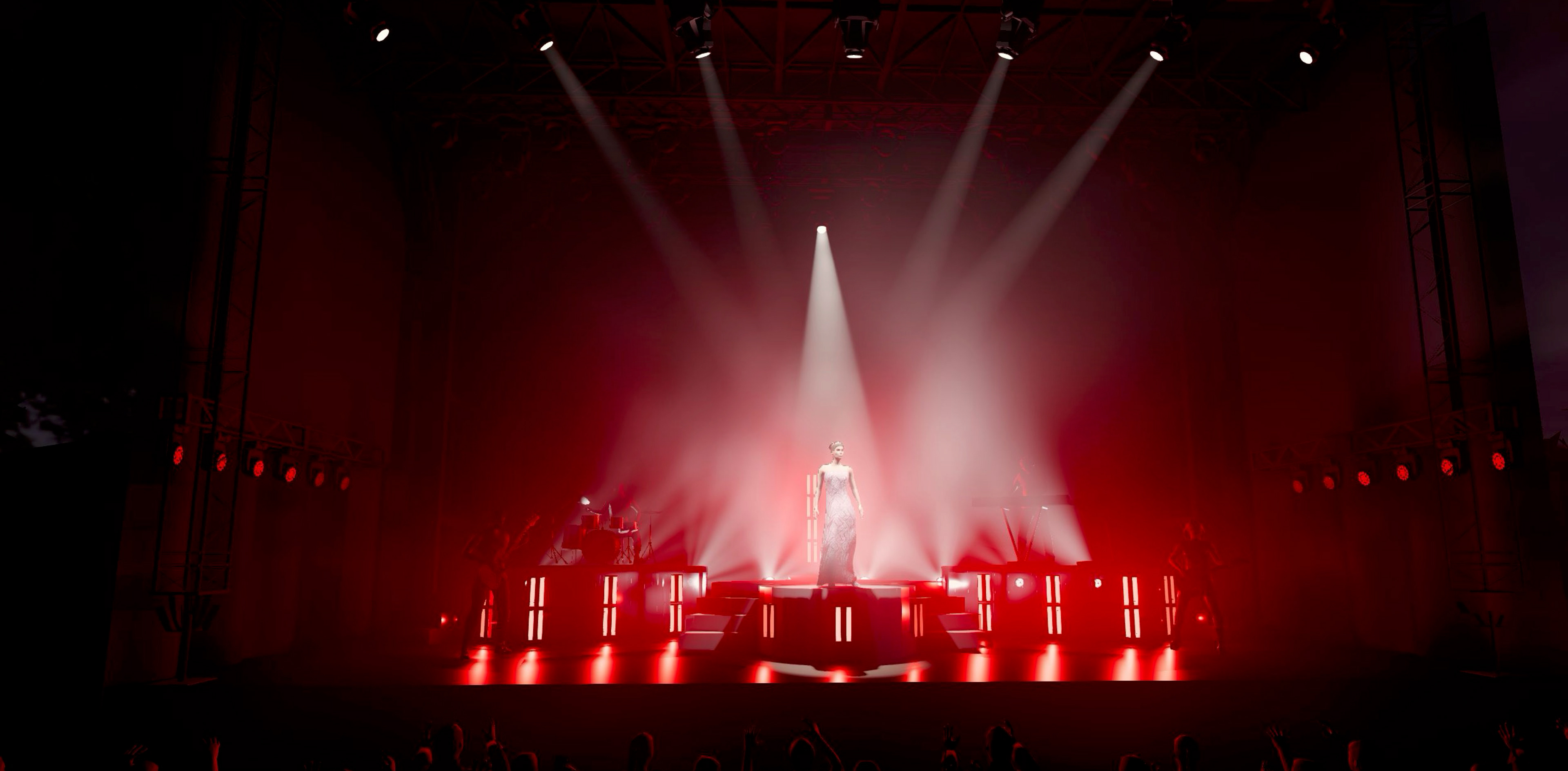 Render by: Håvard Sommernes (Filament)