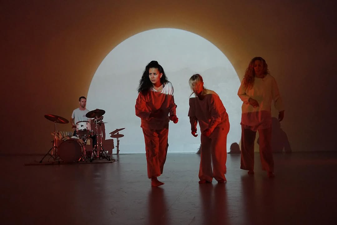 Photo: @dahlsdanseteater