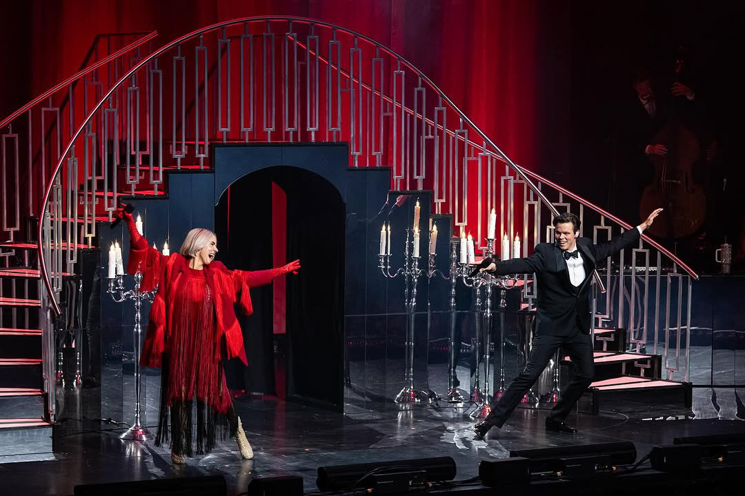 Photo: Lars Rune Skaug