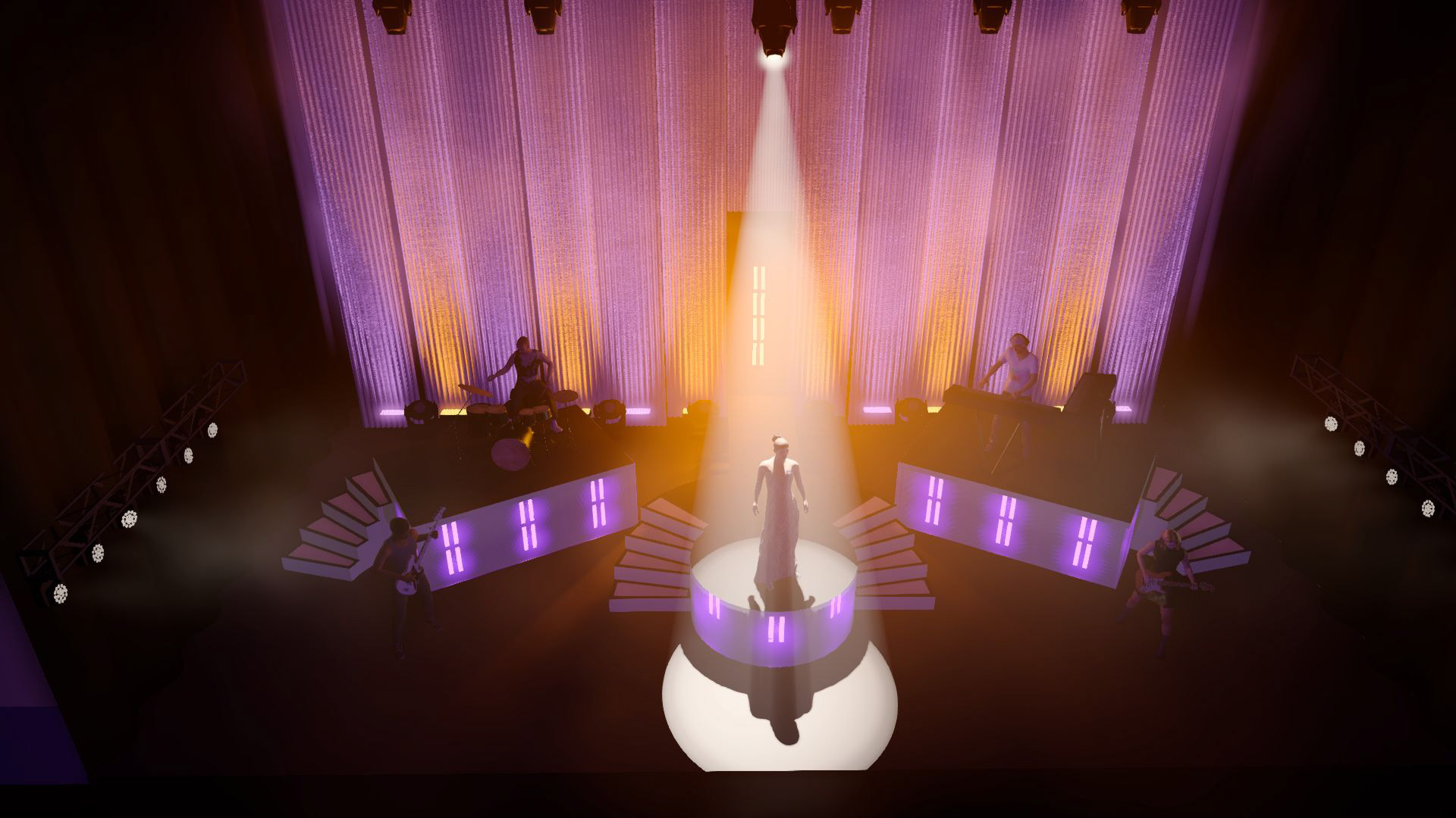 Render by: Håvard Sommernes (Filament)