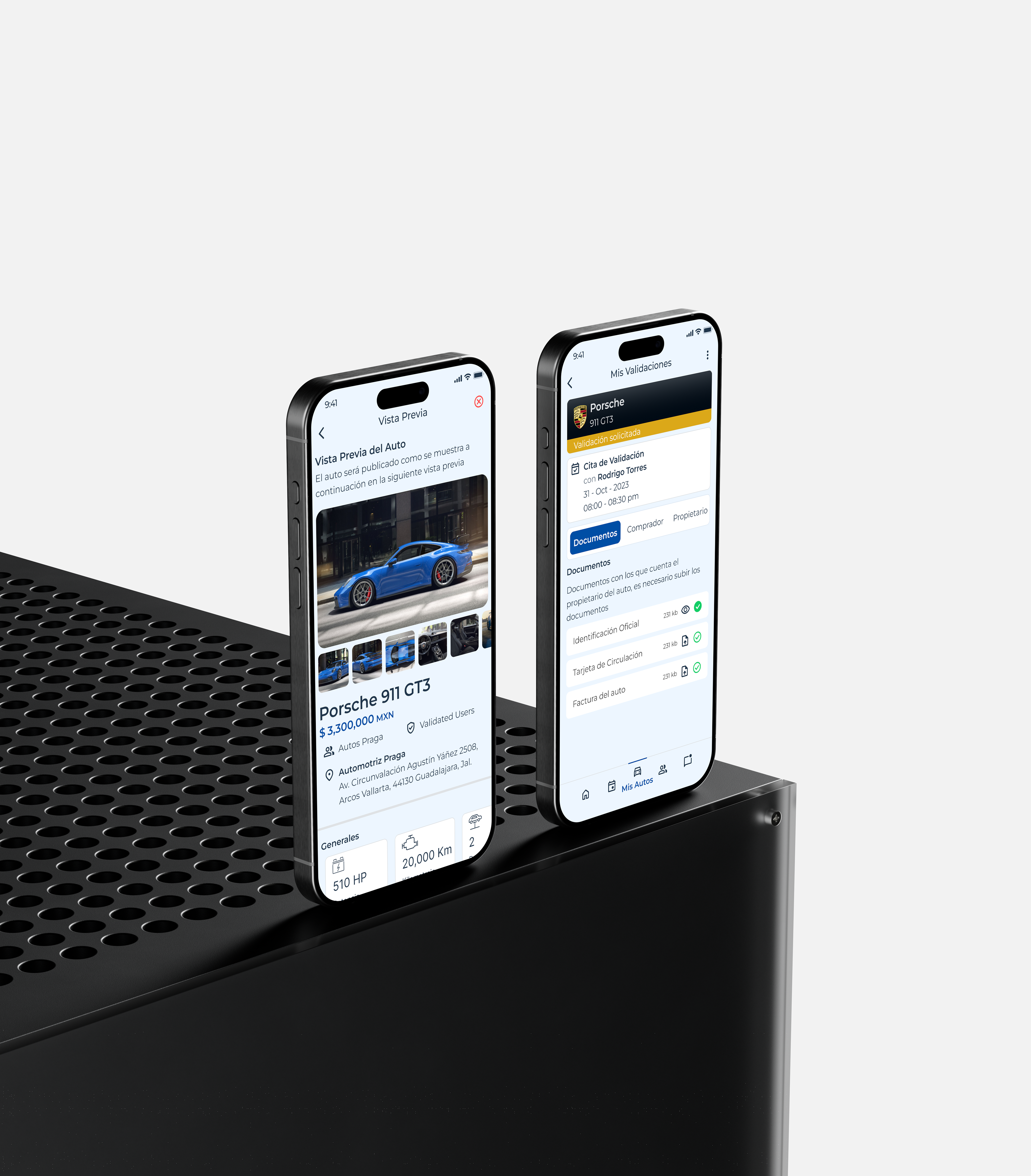 Inverauto - App