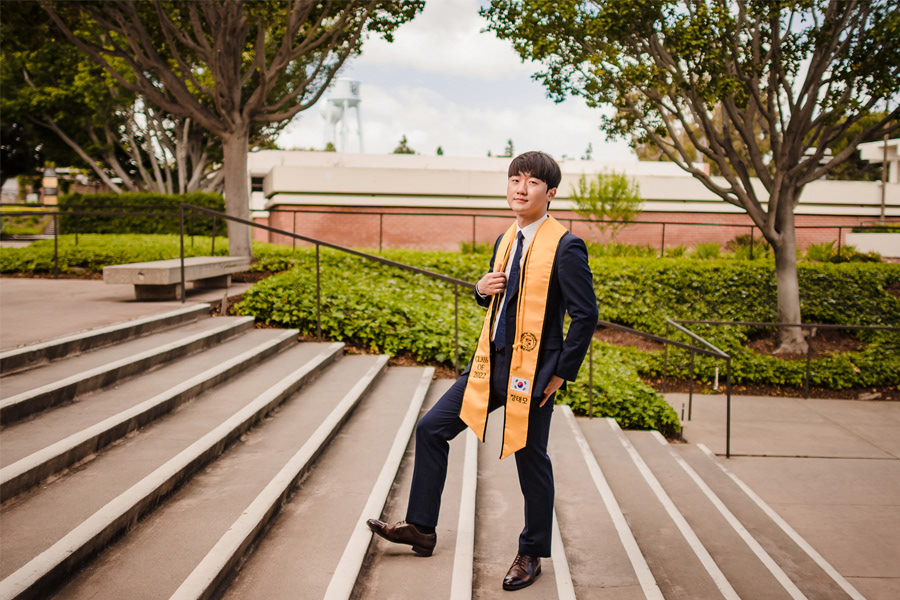 csulb grad photos