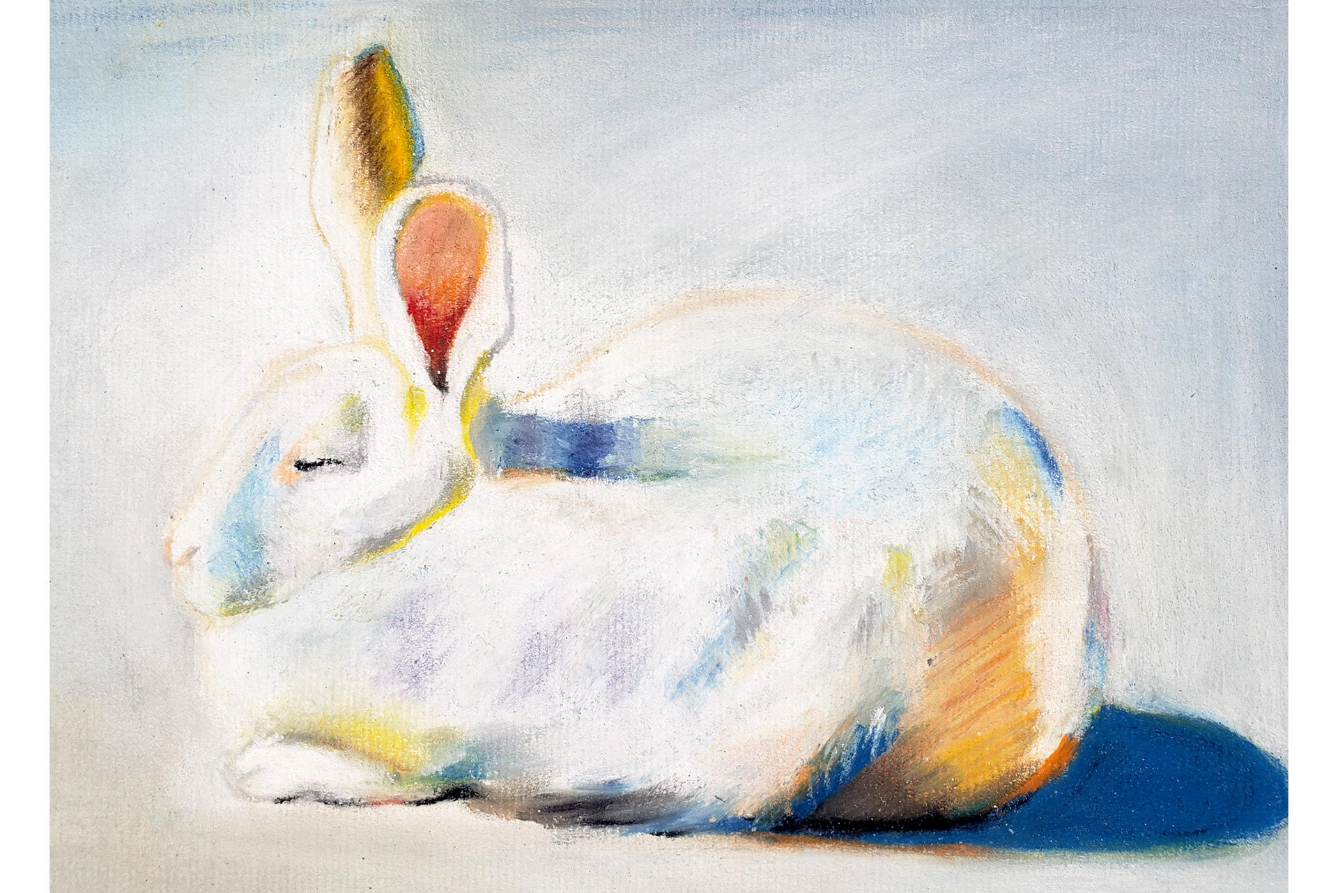 Pastel project