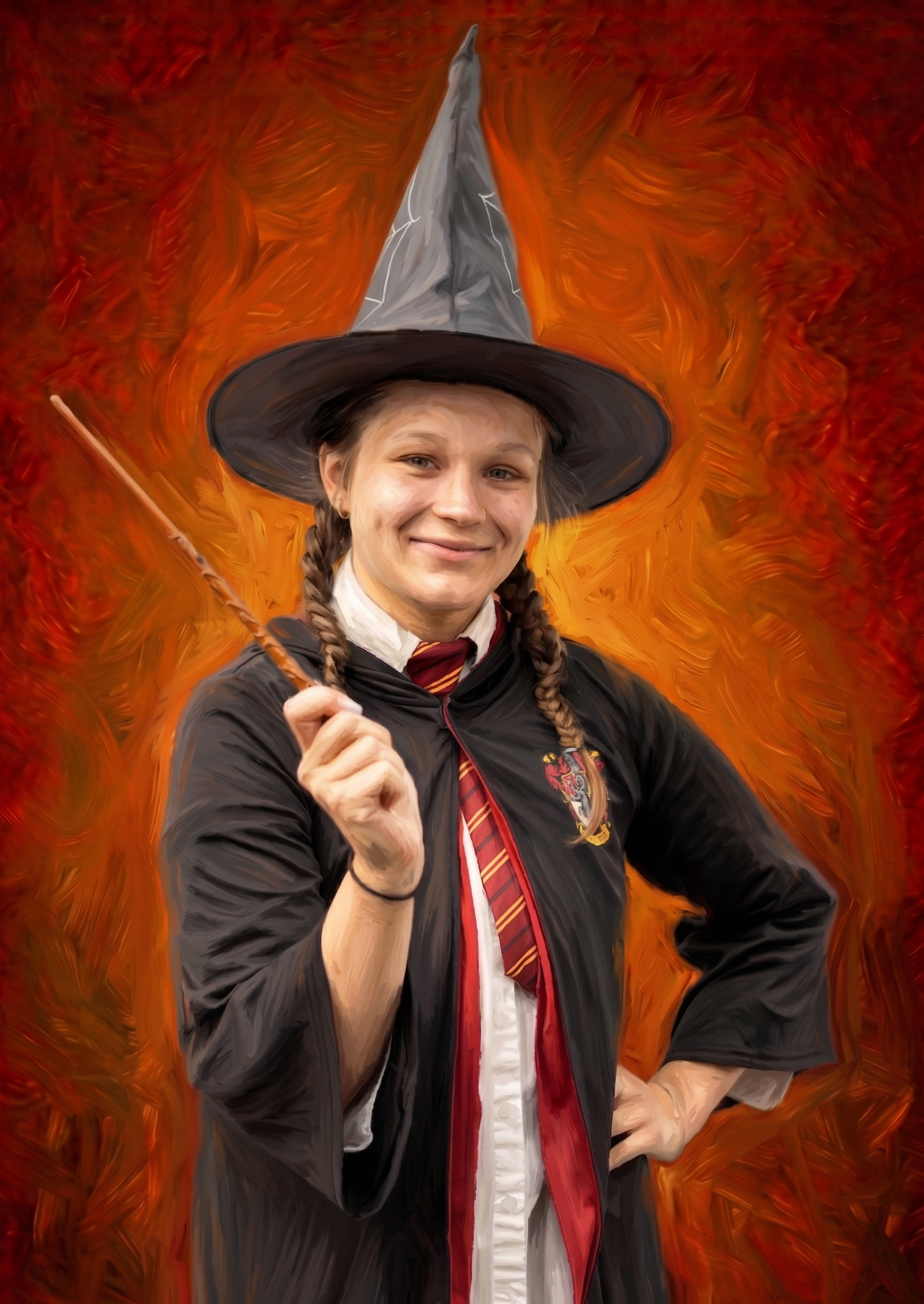 Serafína Hromová