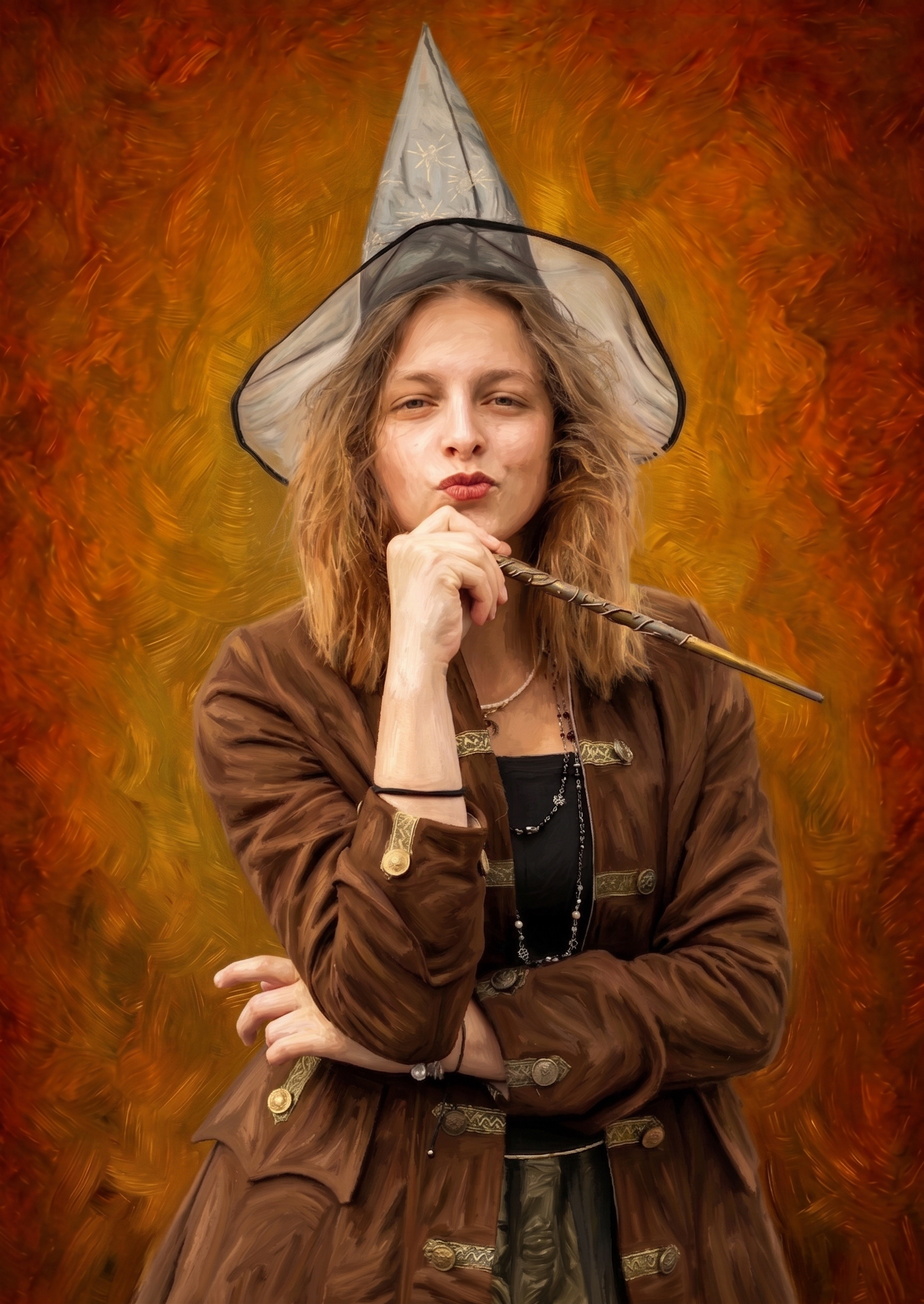 Kordélie Šeptavá