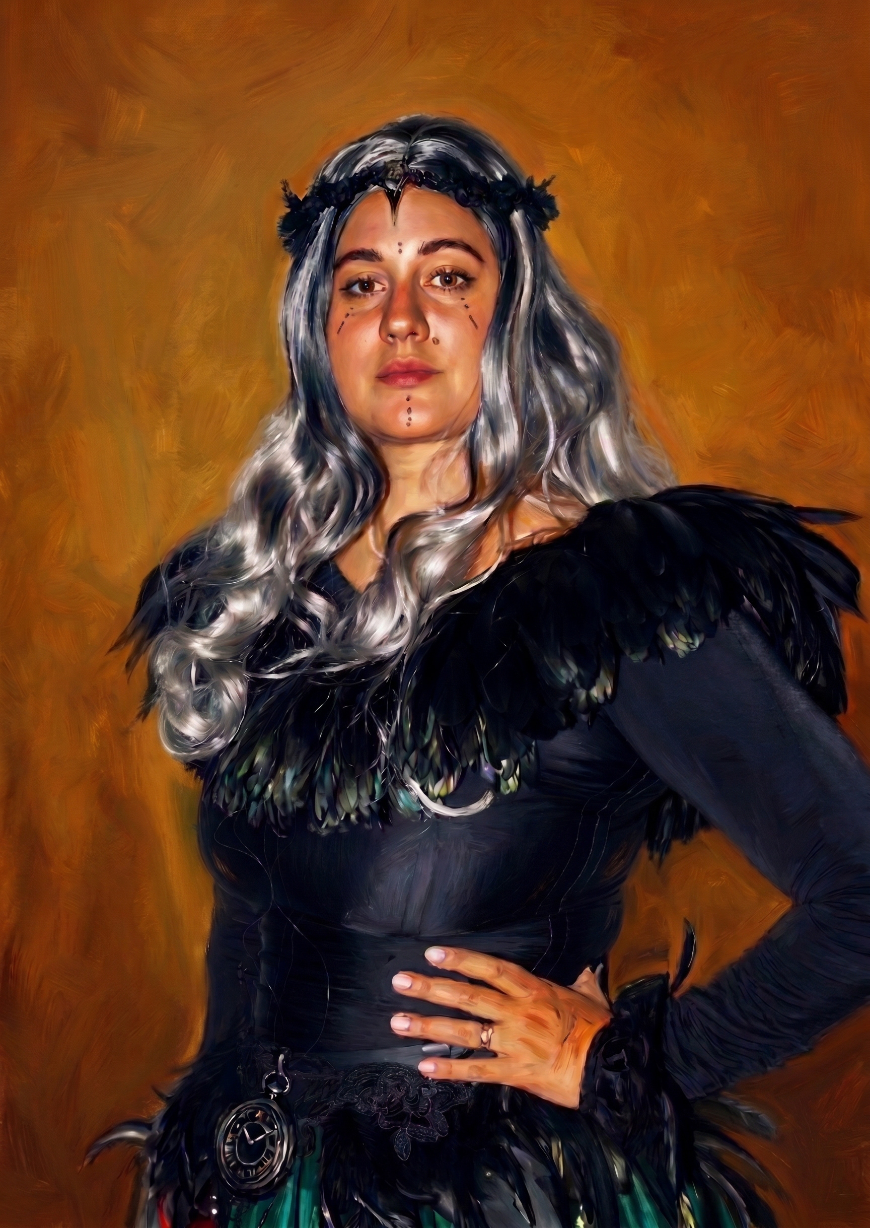 Astoria Blackwoodová